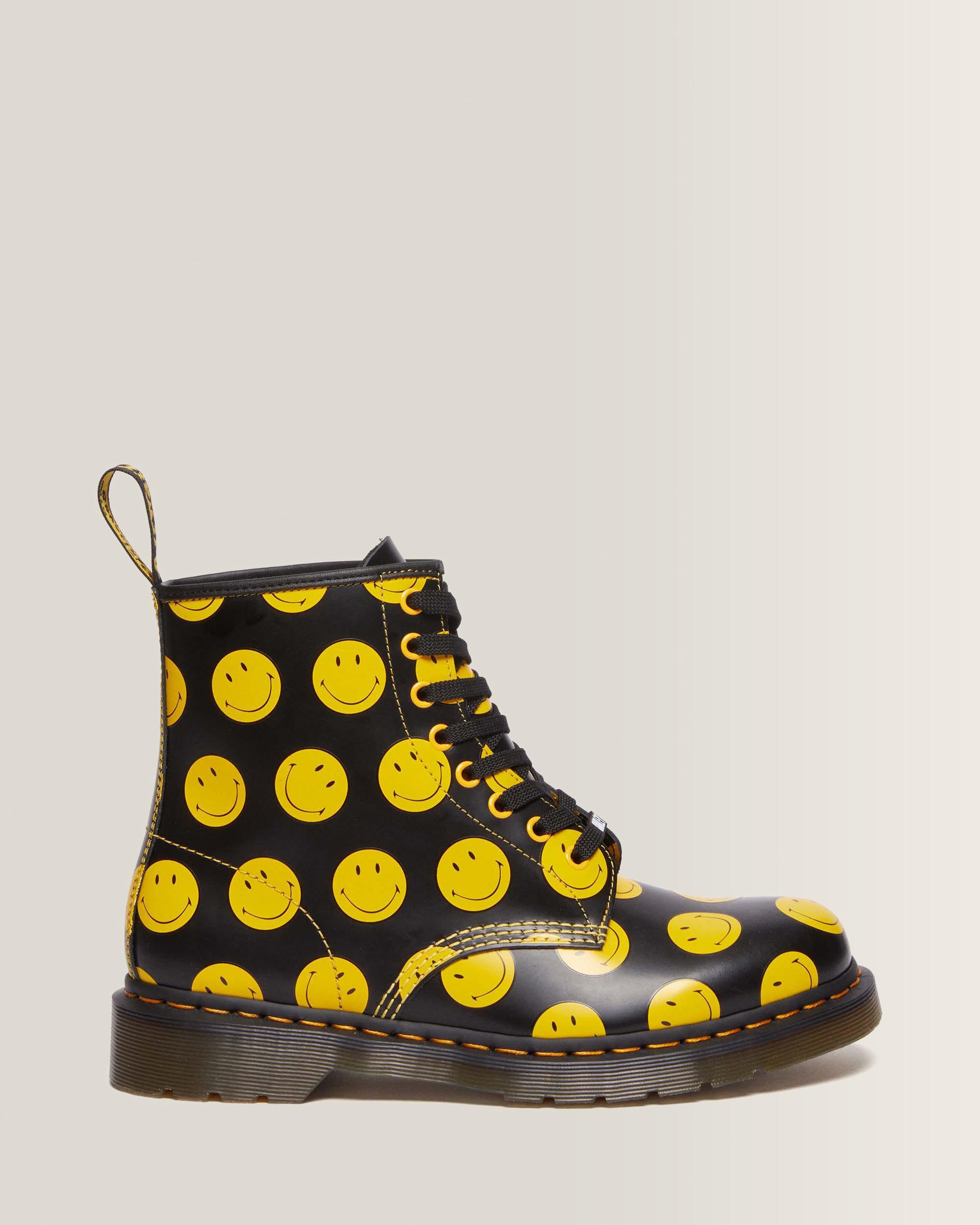 1460 SMILEY® LEREN LAARZEN