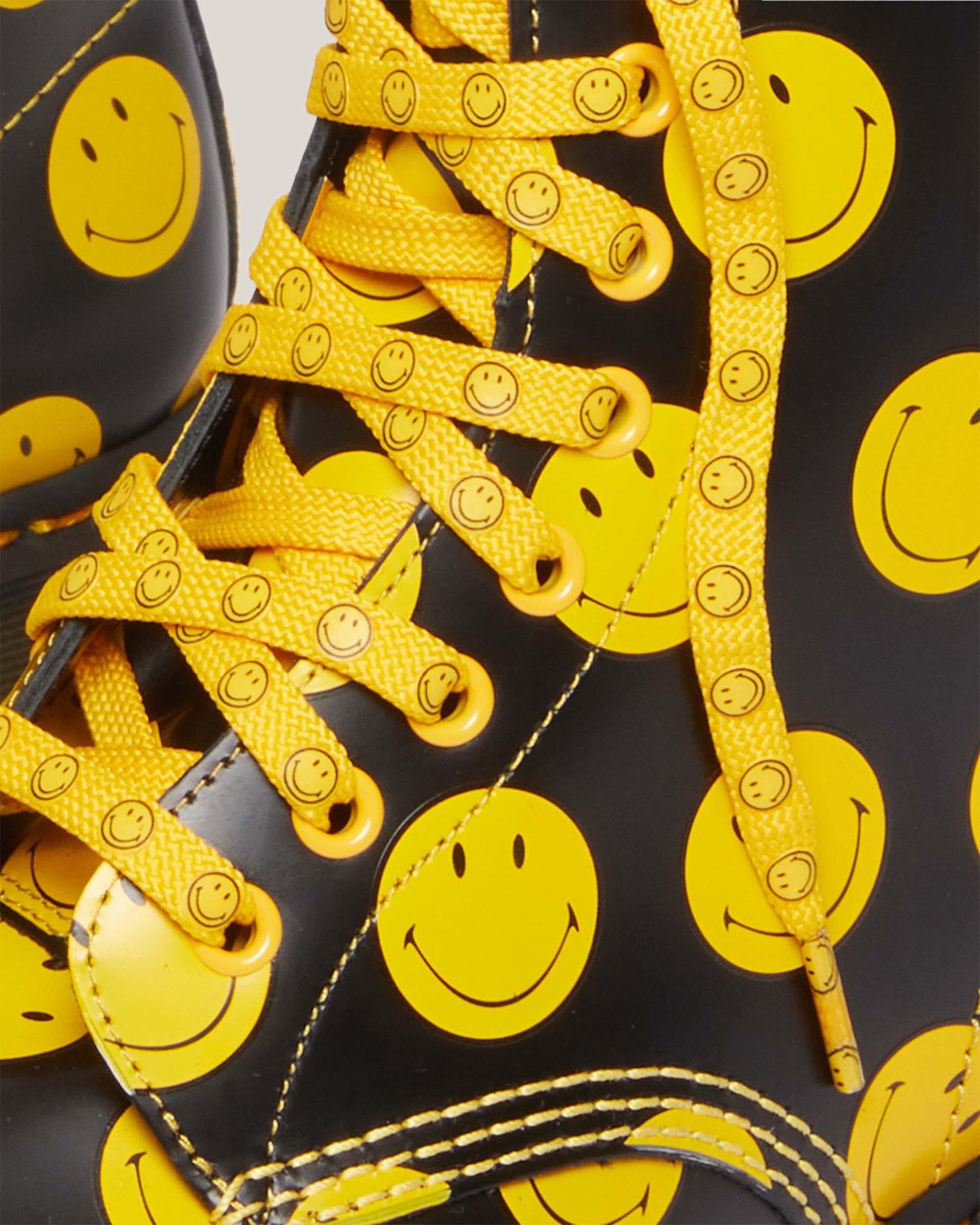 1460 SMILEY® LEREN LAARZEN