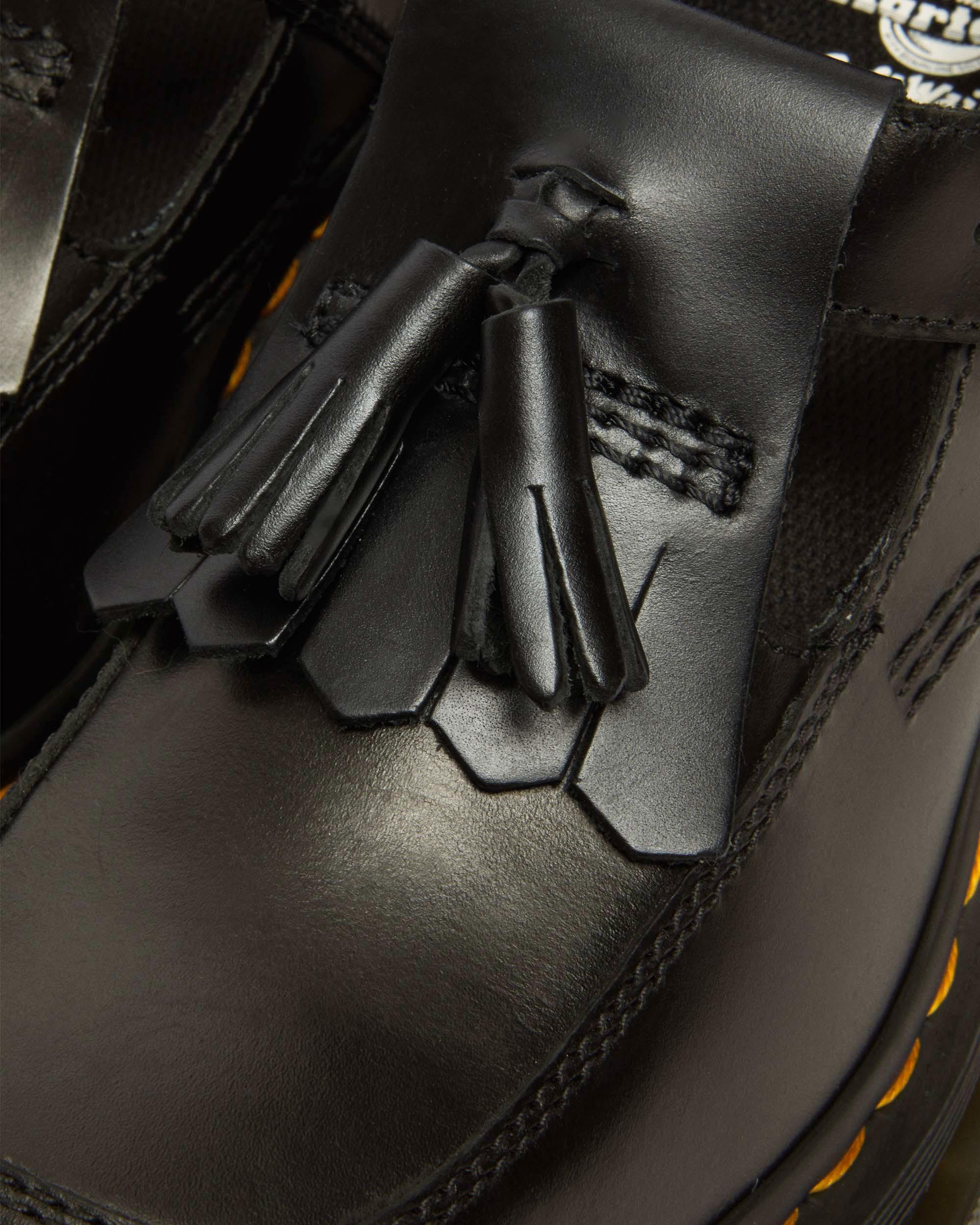 Corran Atlas Leather Mary Jane Heeled Shoes