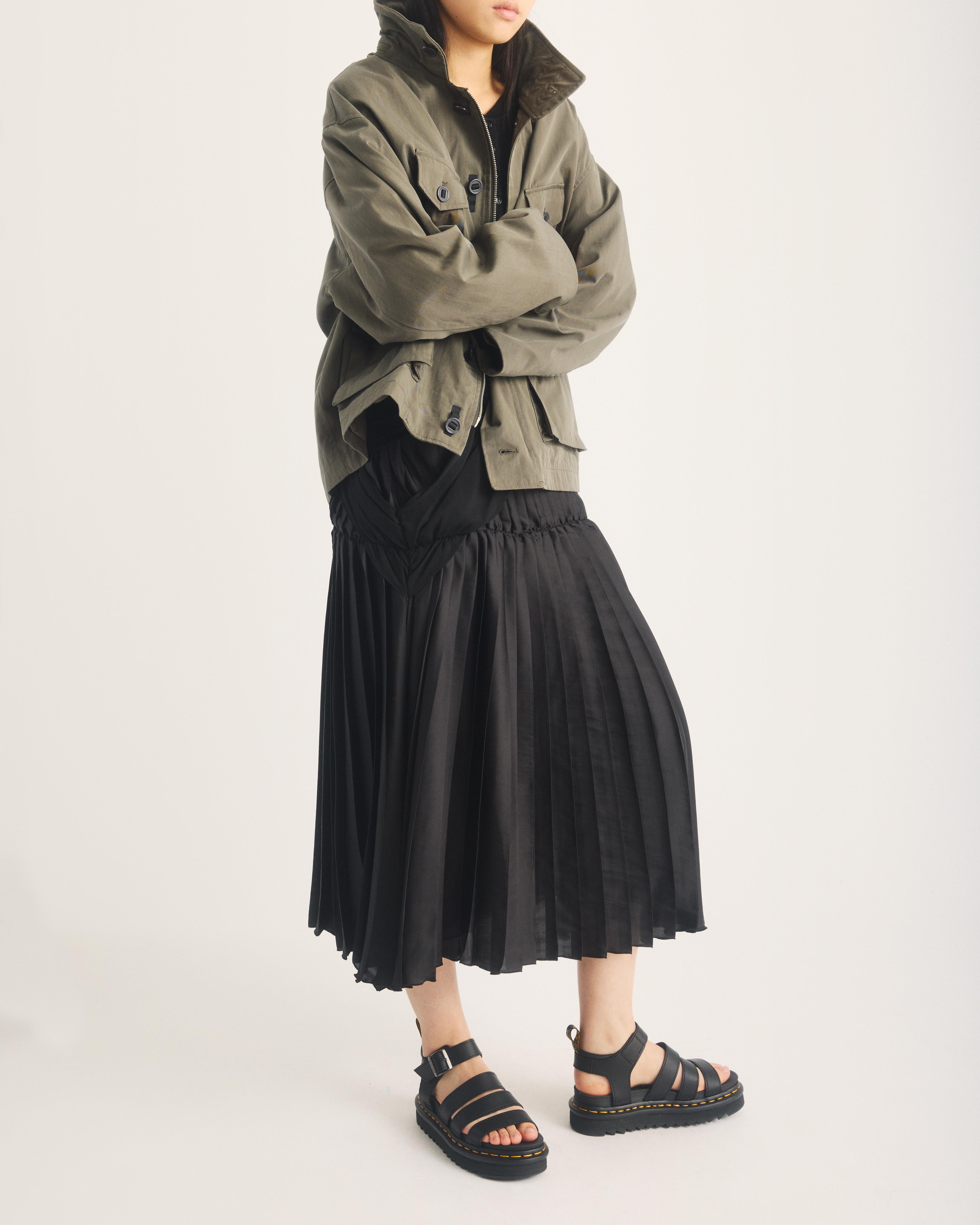 Blaire Athena sandaler med läderrem product image