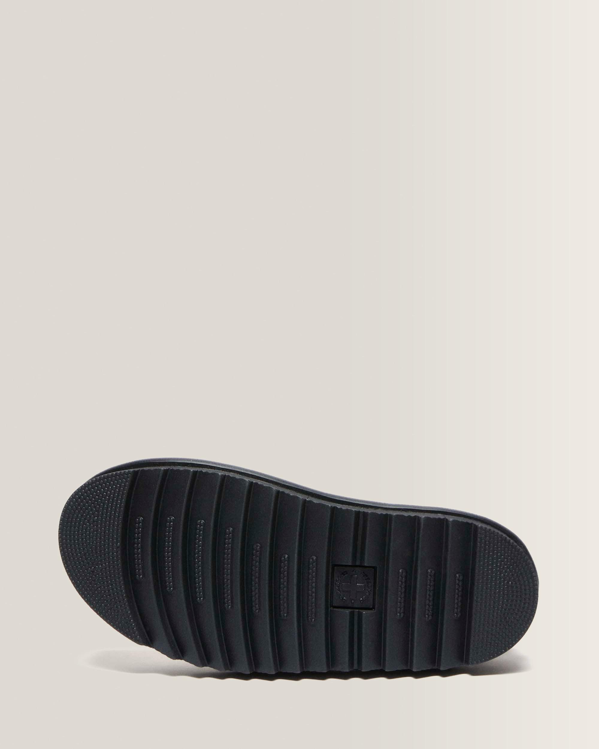 Blaire Athena Leather Strap Sandals