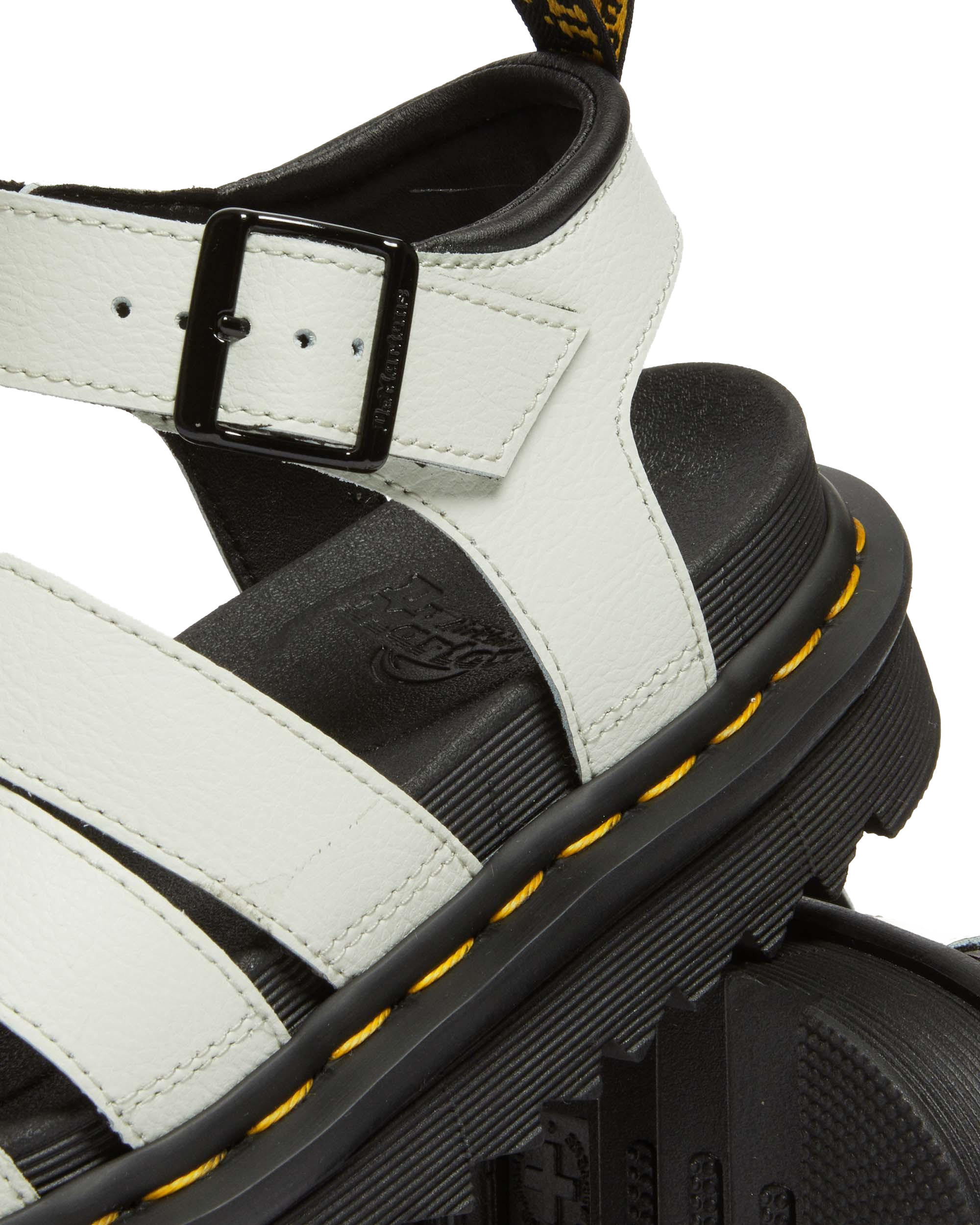 Blaire Athena Leather Strap Sandals product image