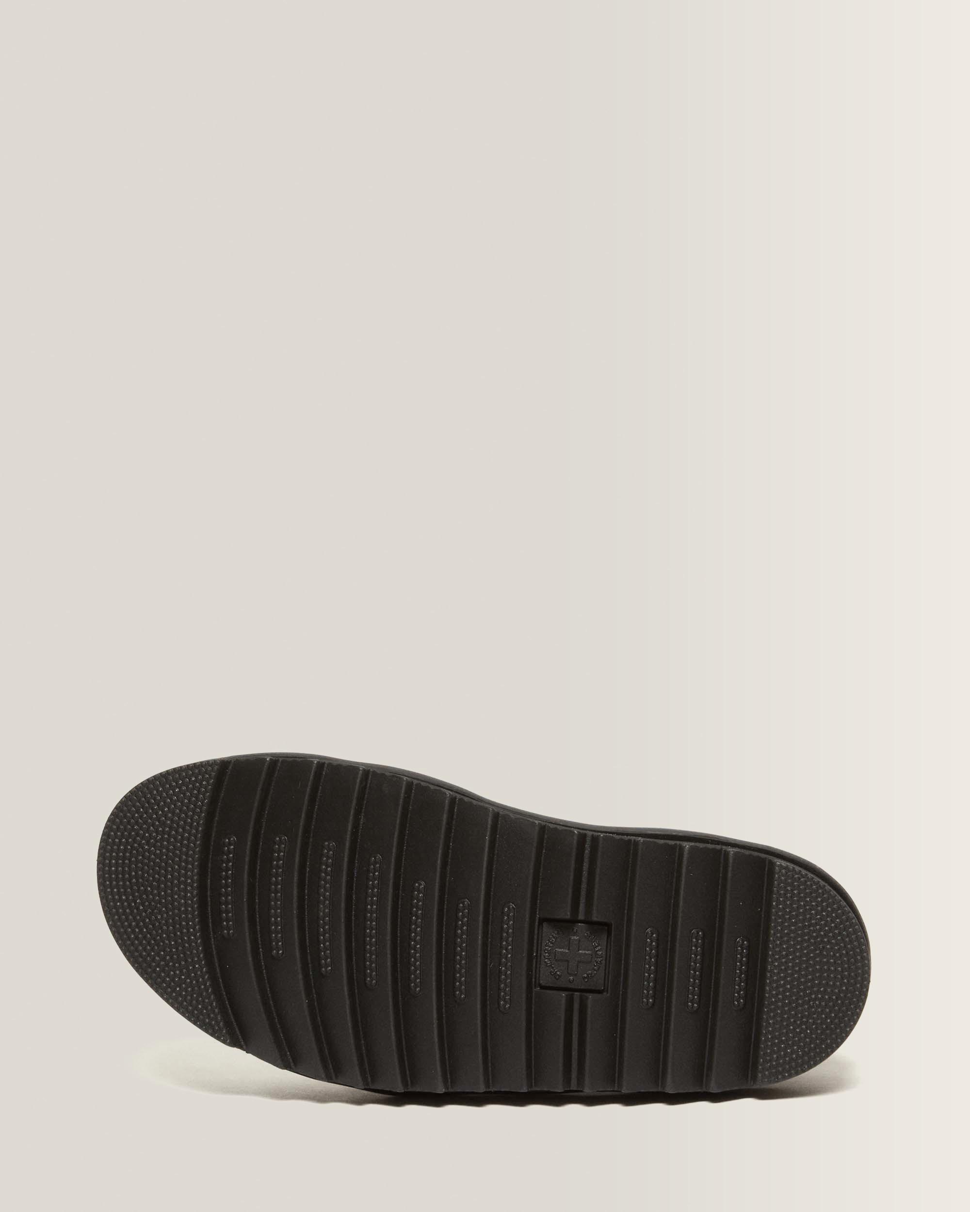 Blaire Athena Leather Strap Sandals