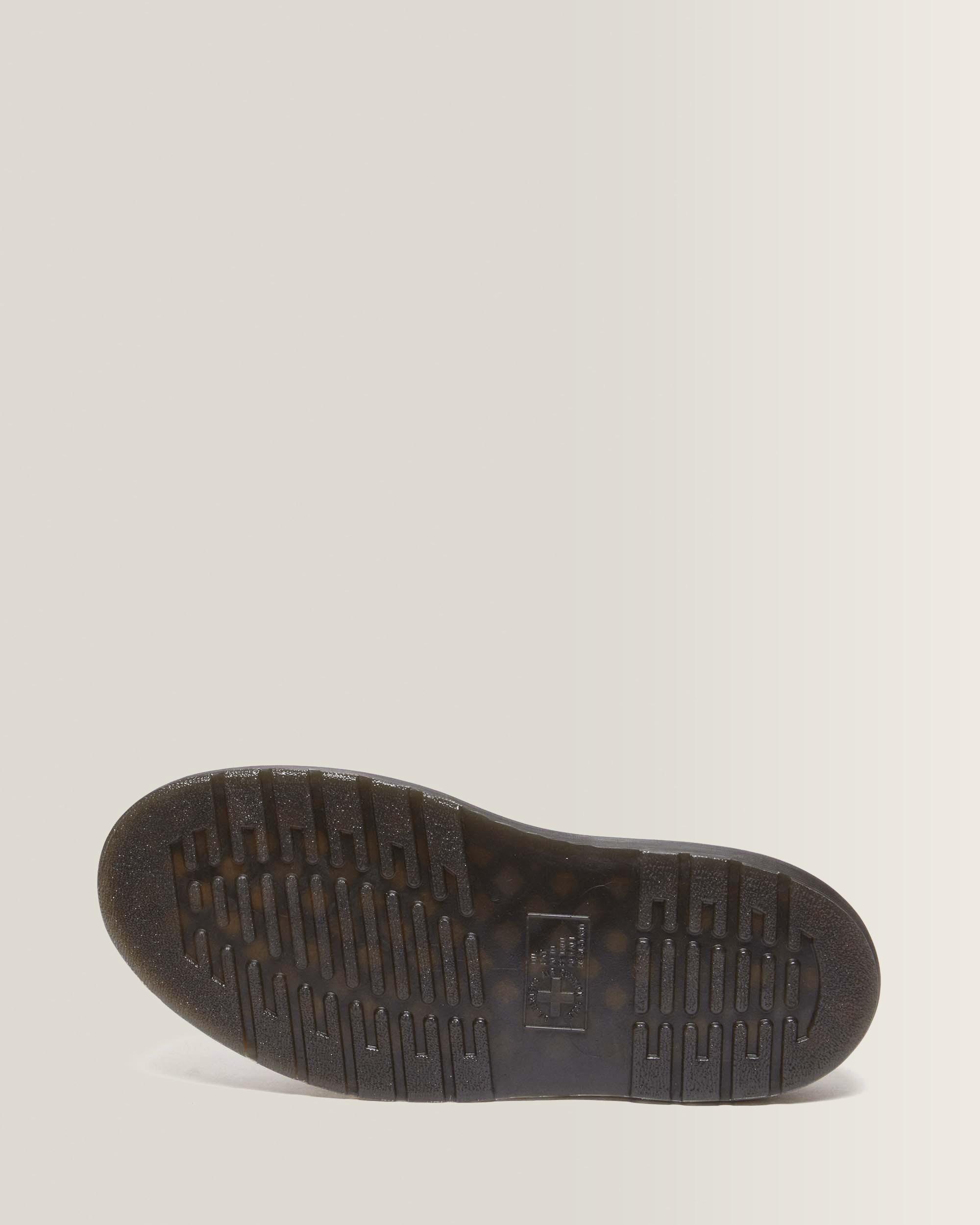 Wrenlie Leder Fisherman Sandalen