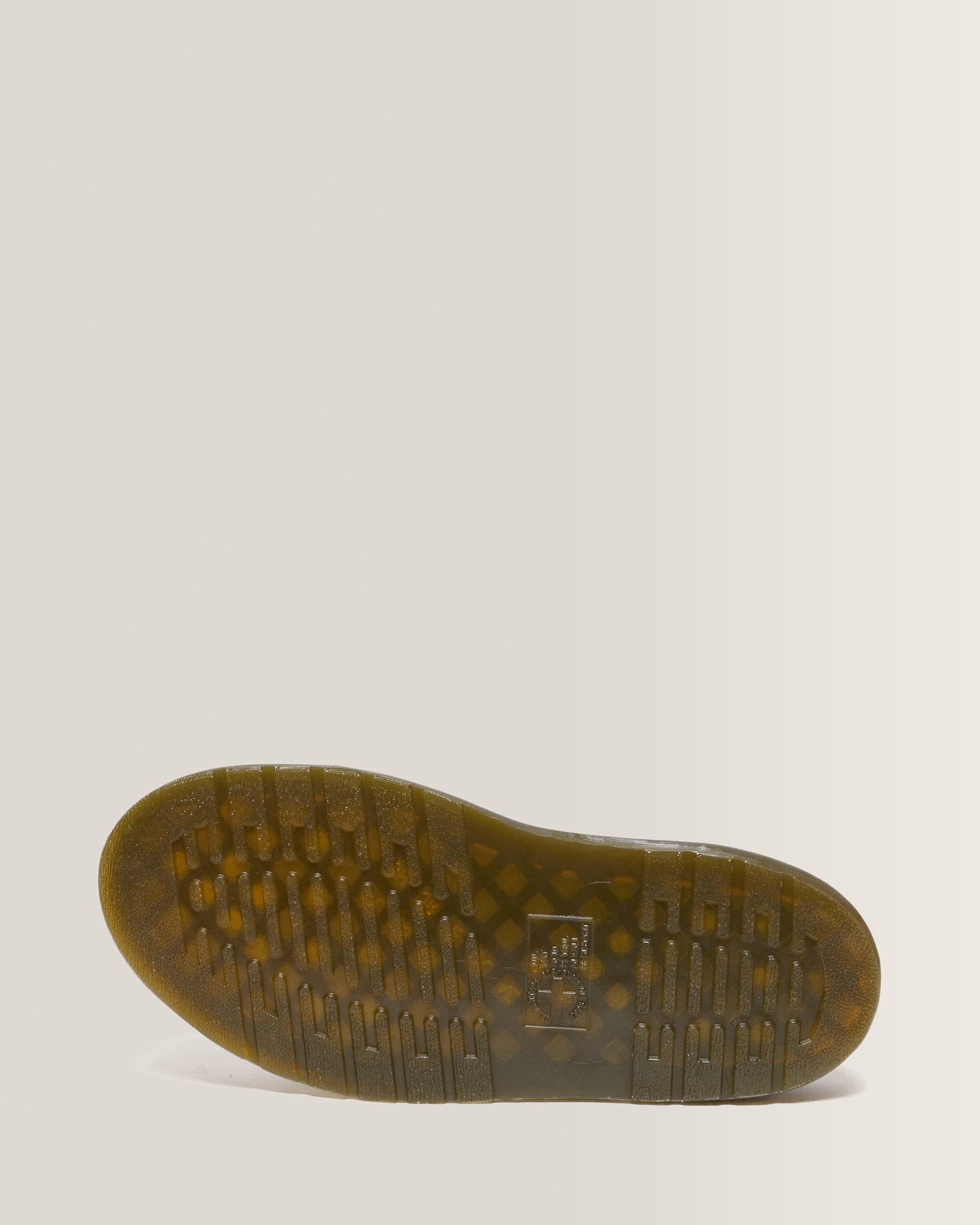 Wrenlie Leather Fisherman Sandals