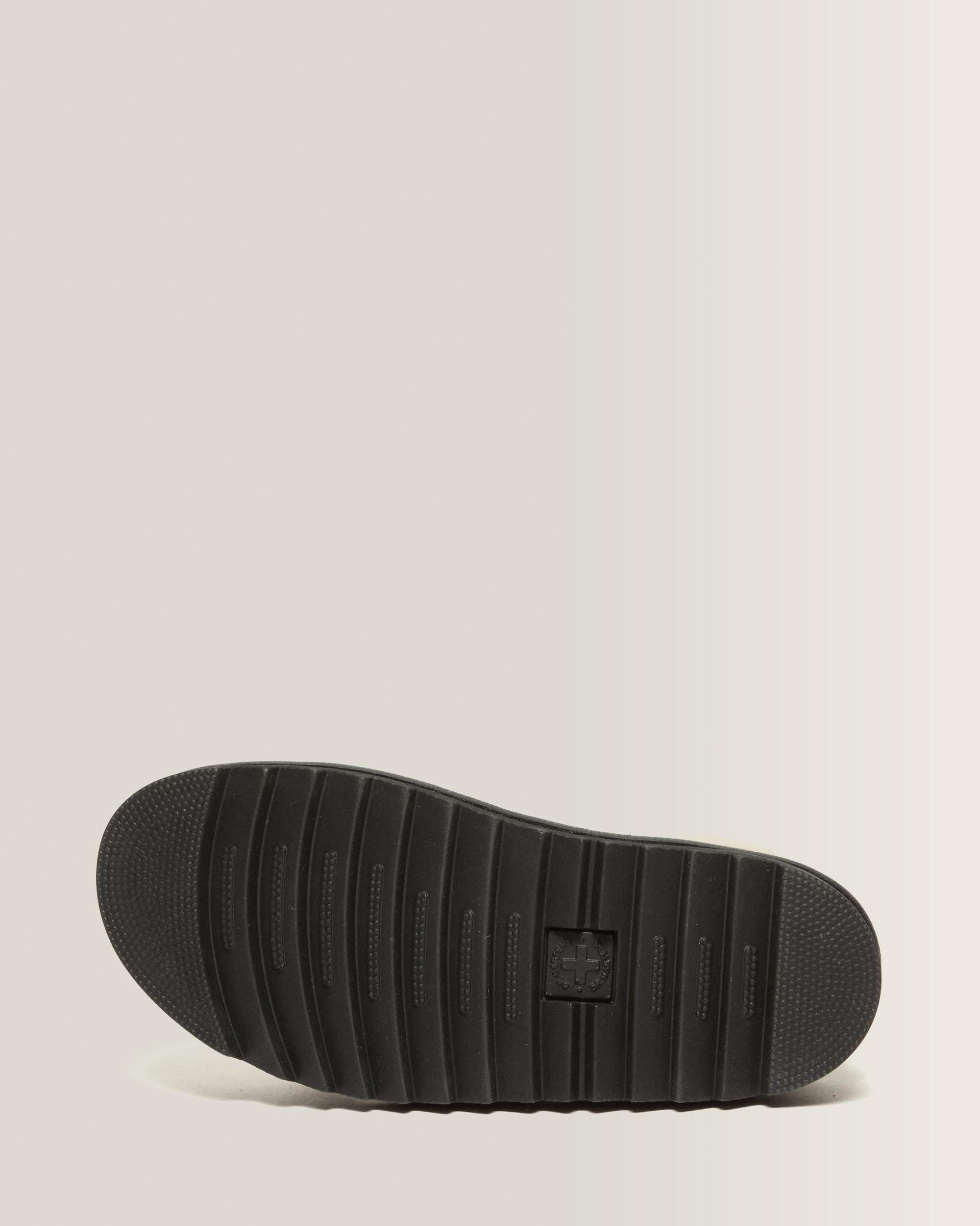 Olson Tumbled Nubuck Leather Gladiator Zip Sandals