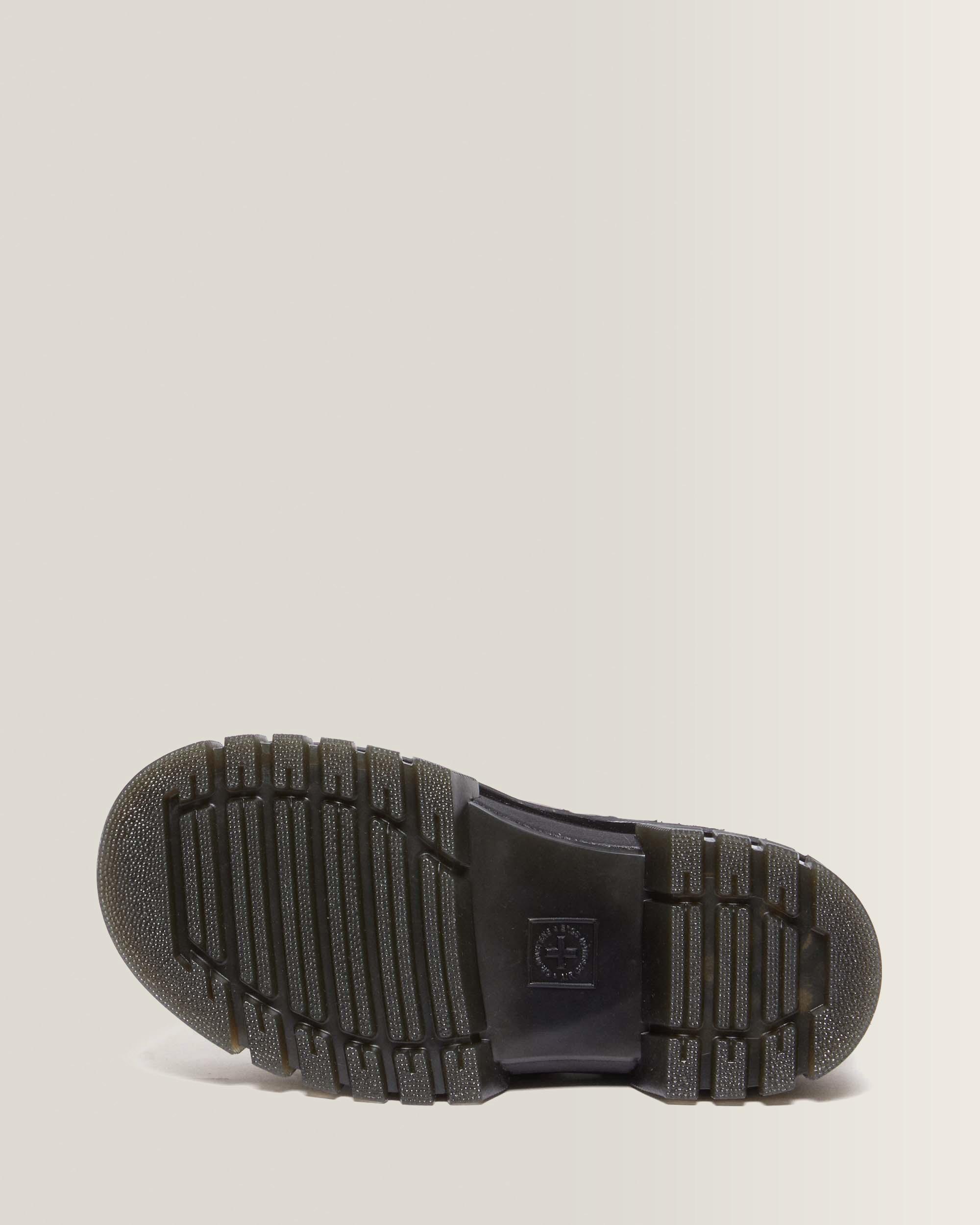 Ricki Fisherman Plateausandalen