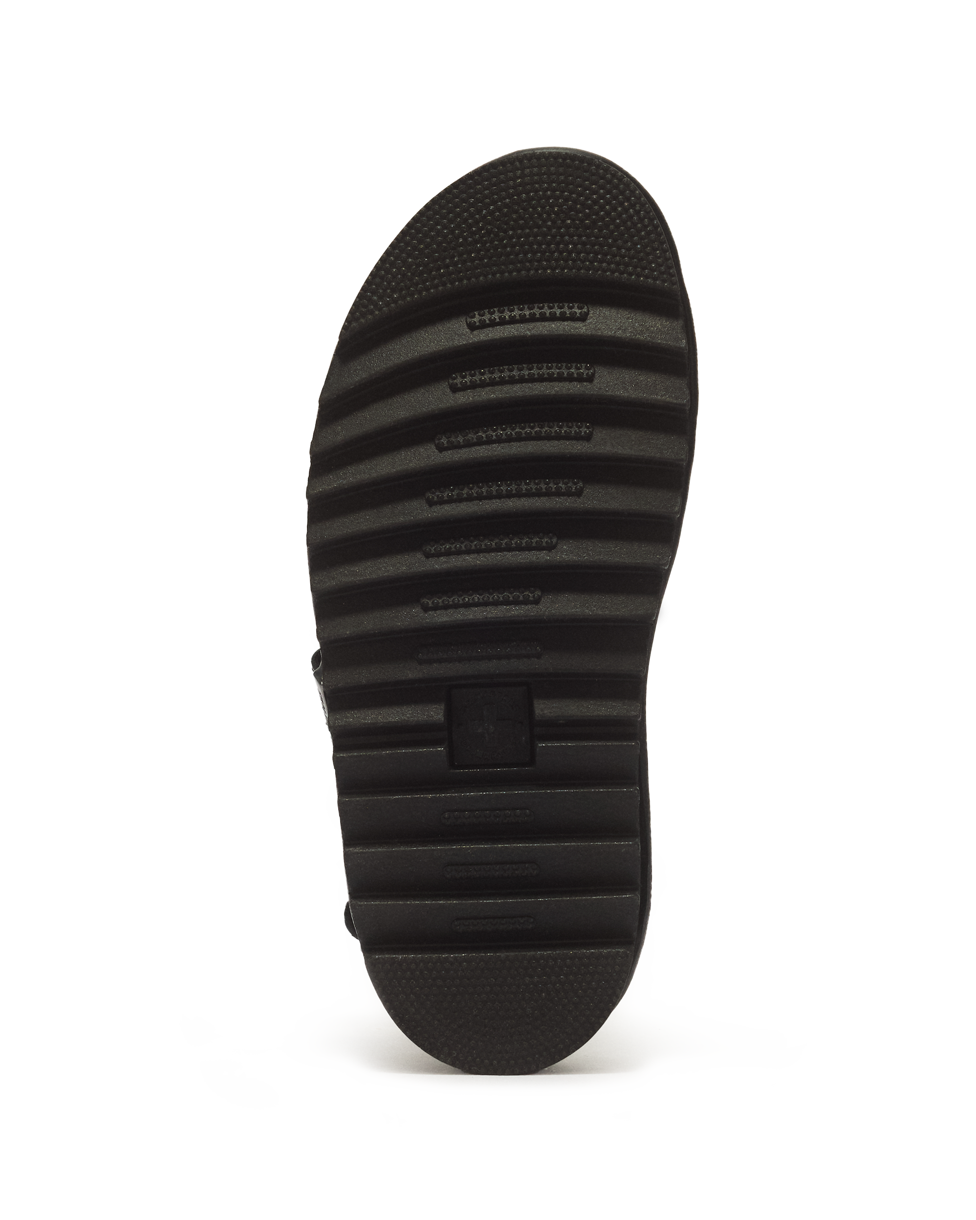 Voss II Athena Leather Strap Sandals