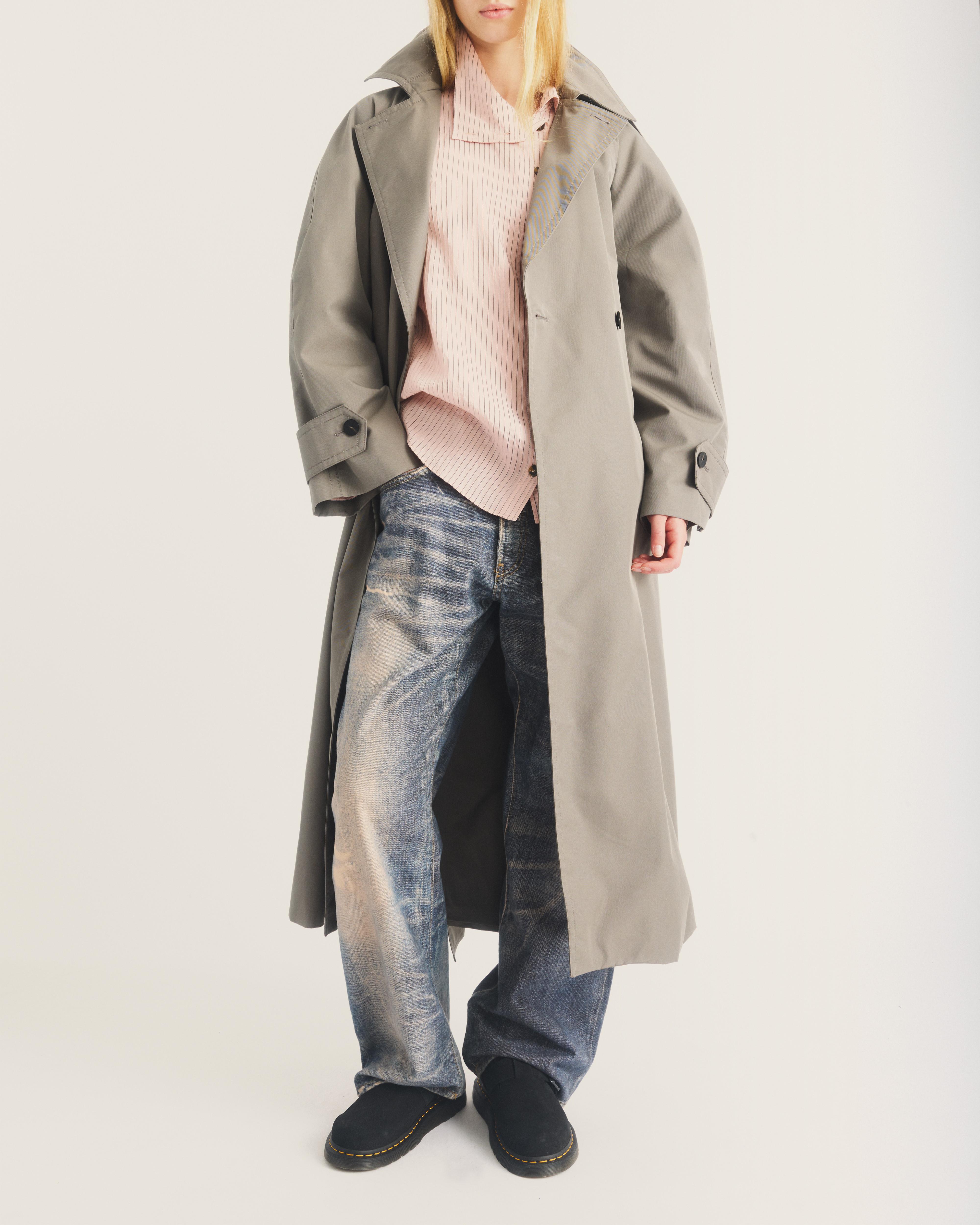 Jorge II Suede Mules product image