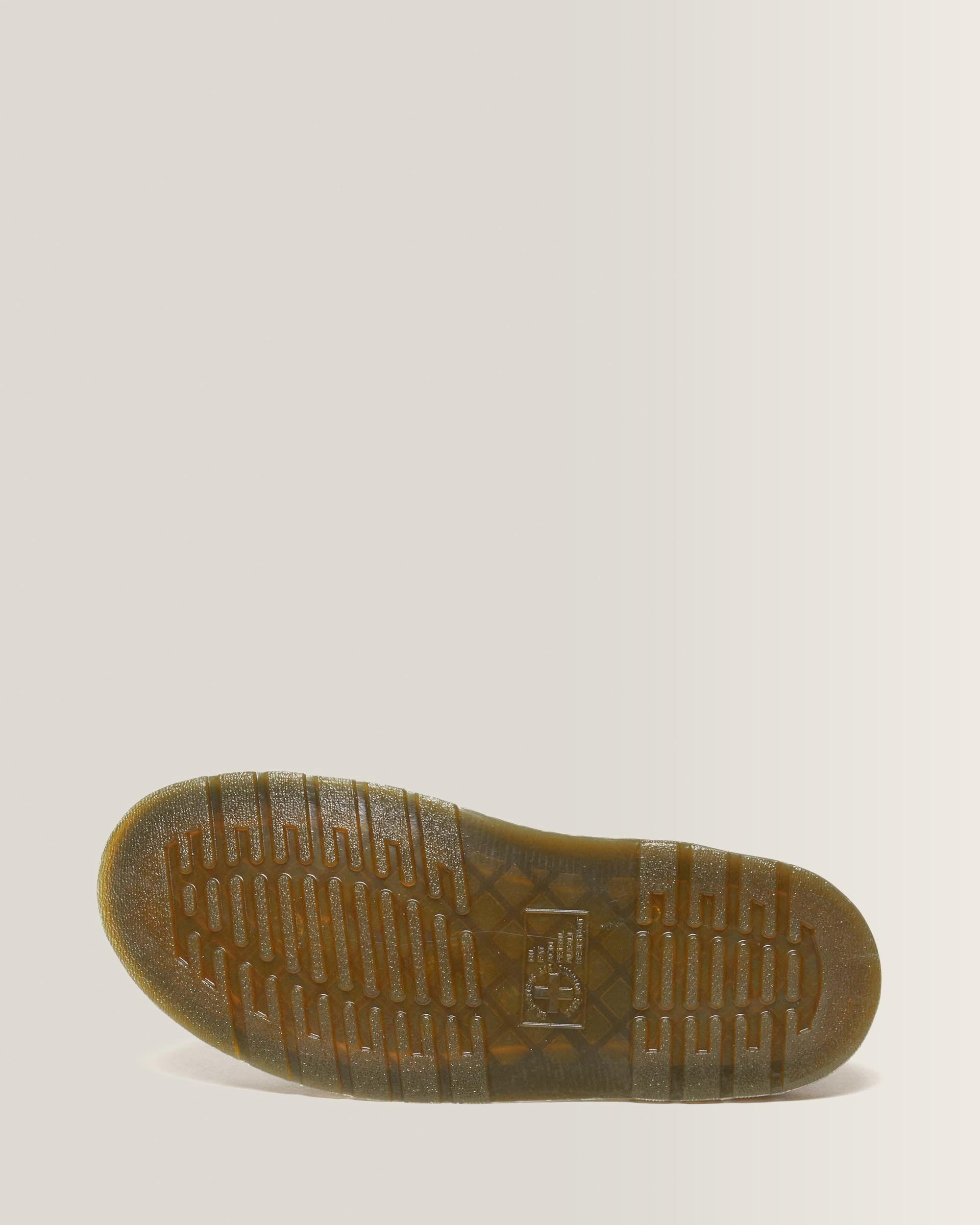Jorge II Tumbled Nubuck Leren Slingback Mules