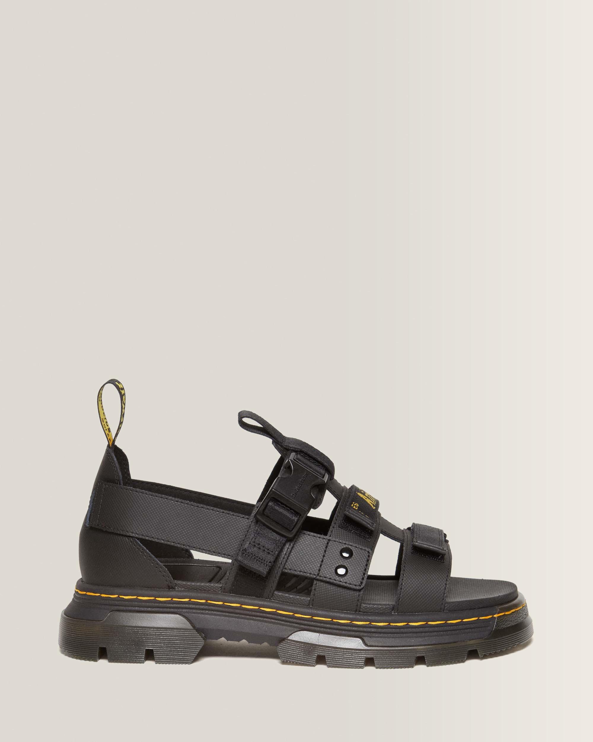 Pearson sandals