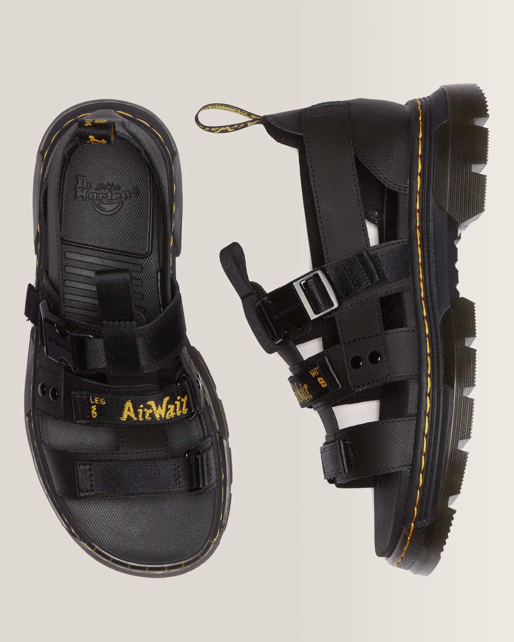 Pearson sandals