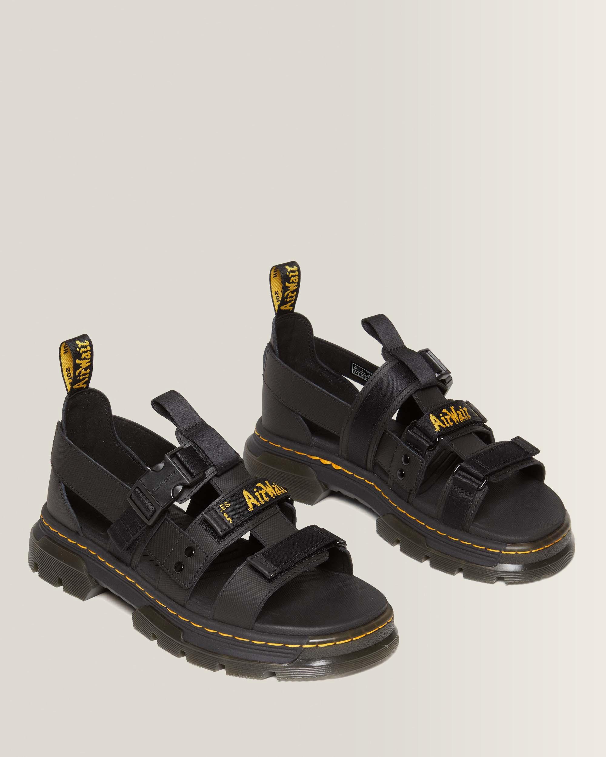 Pearson sandals