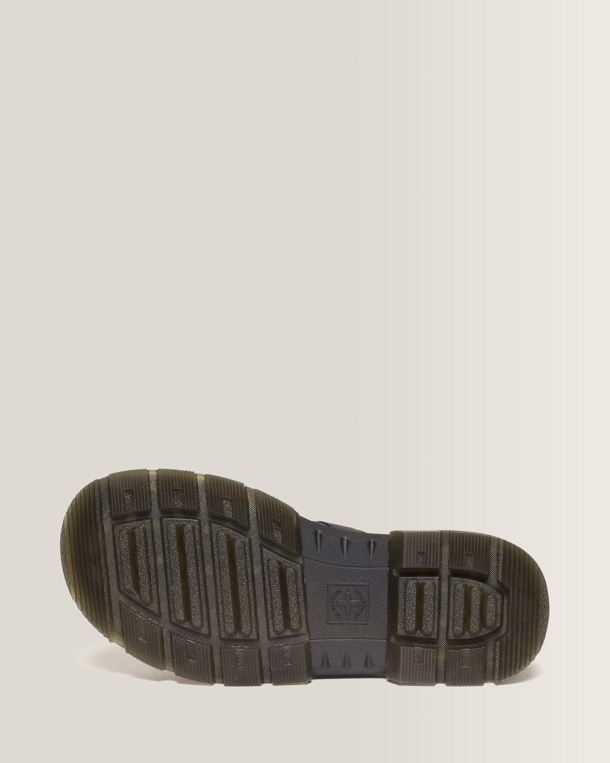 Pearson sandals