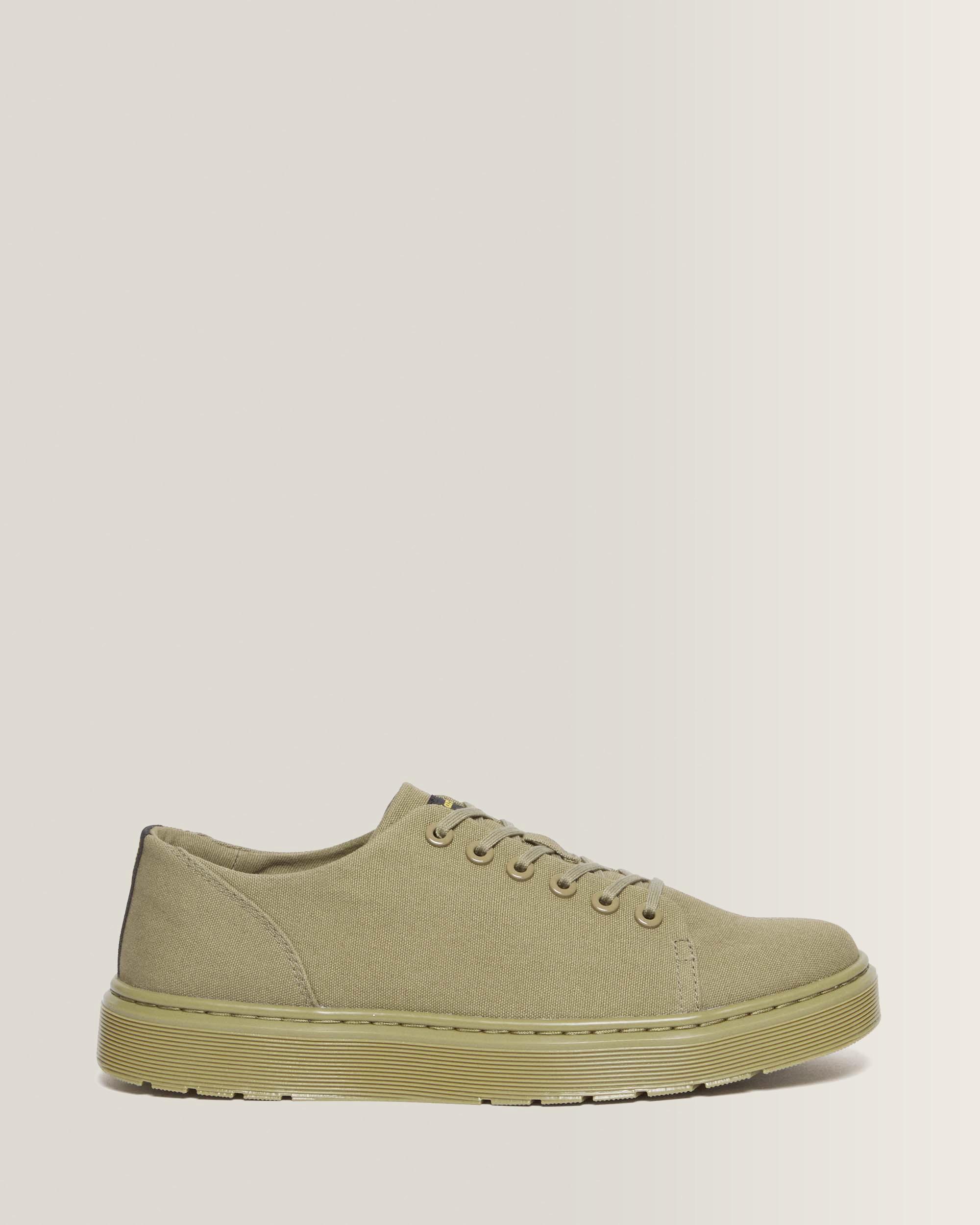 Zapatos Dante Casual en lona