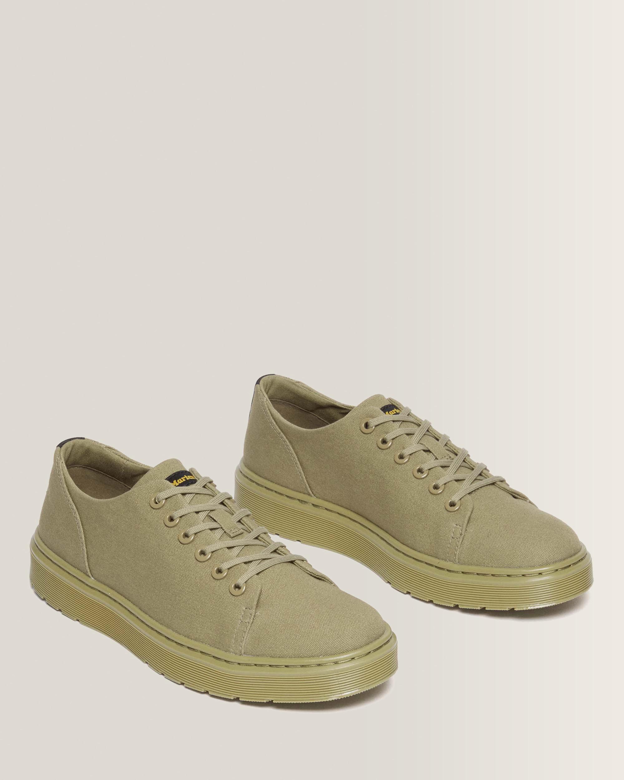 Zapatos Dante Casual en lona