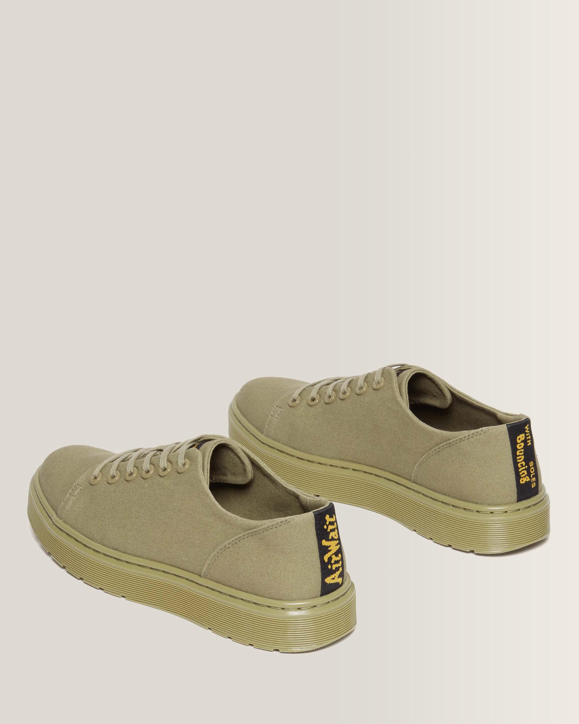 Zapatos Dante Casual en lona