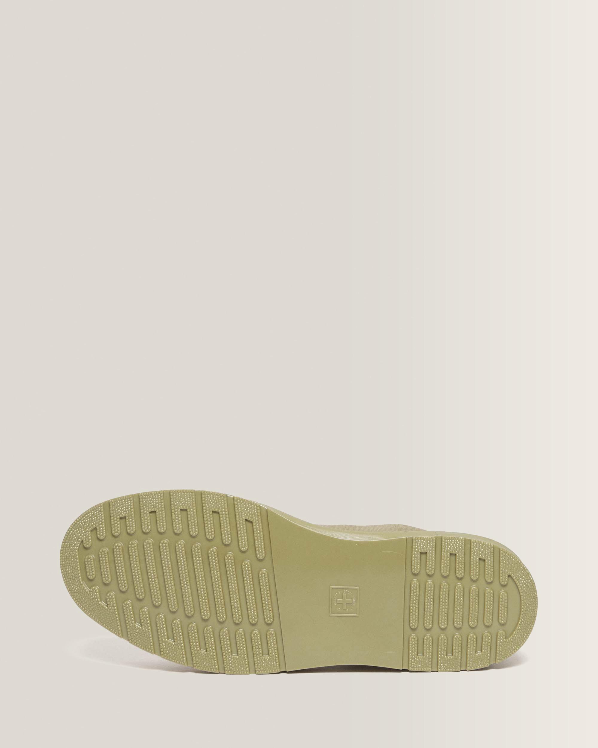 Zapatos Dante Casual en lona