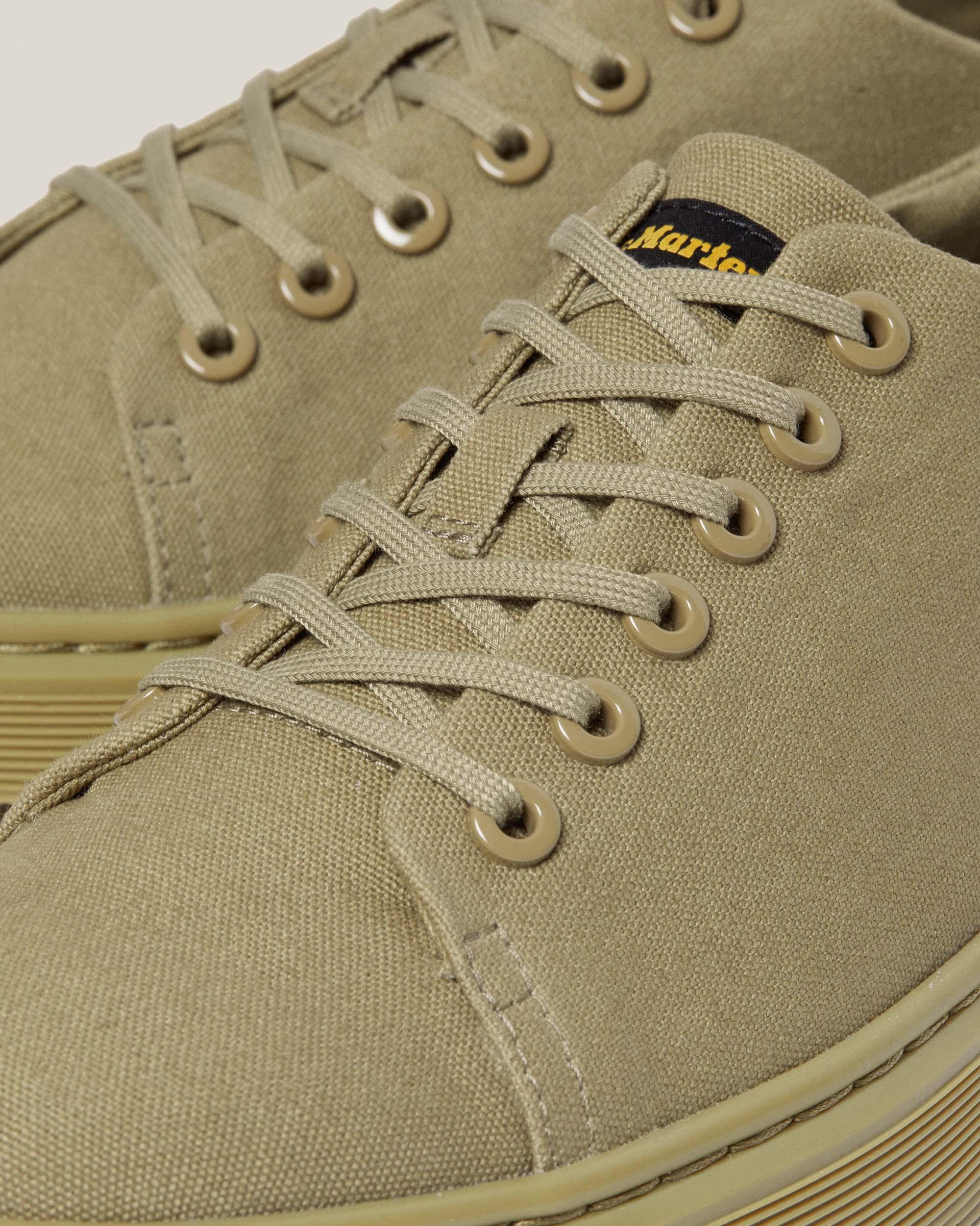 Zapatos Dante Casual en lona