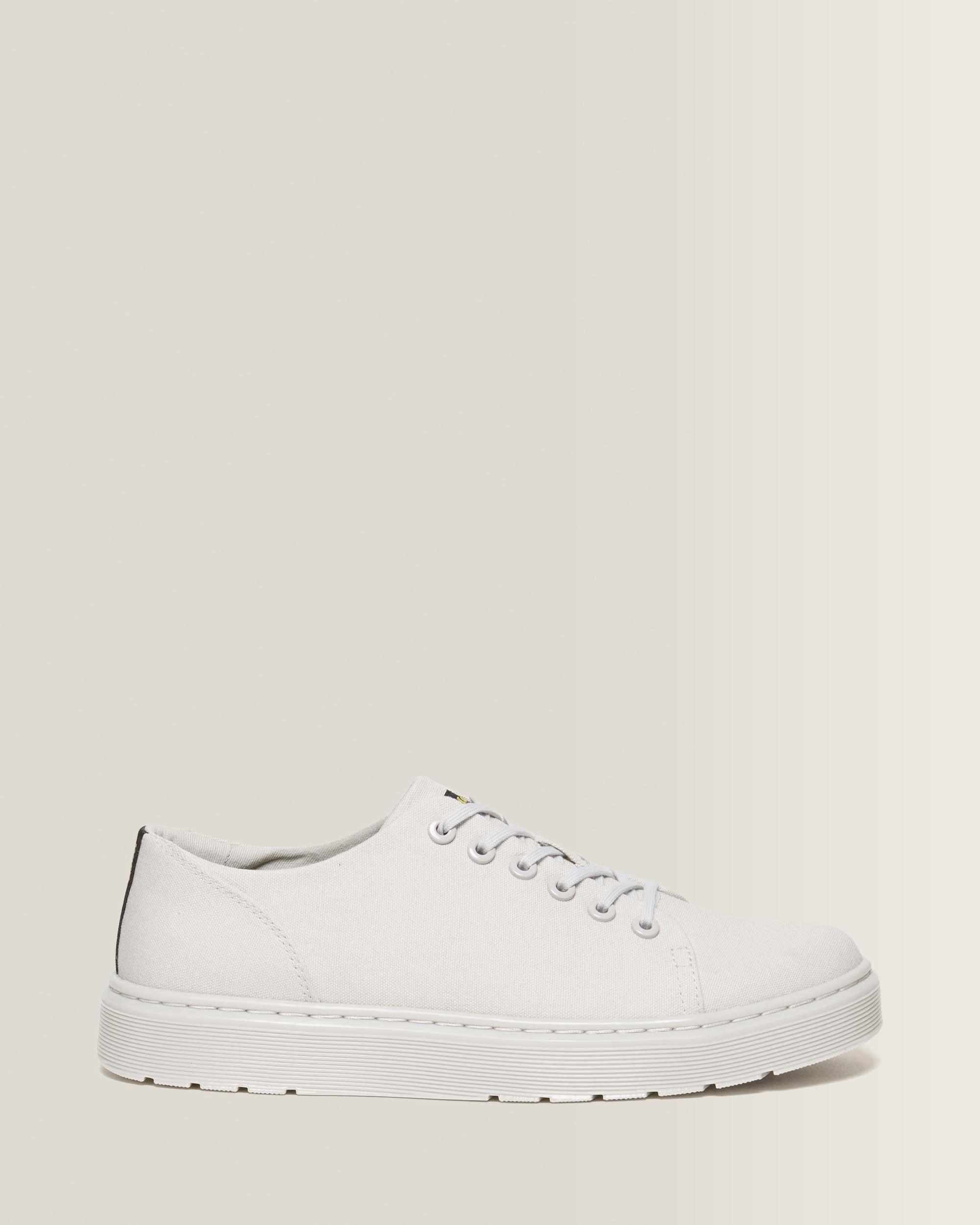 Dante Canvas Casual Shoes
