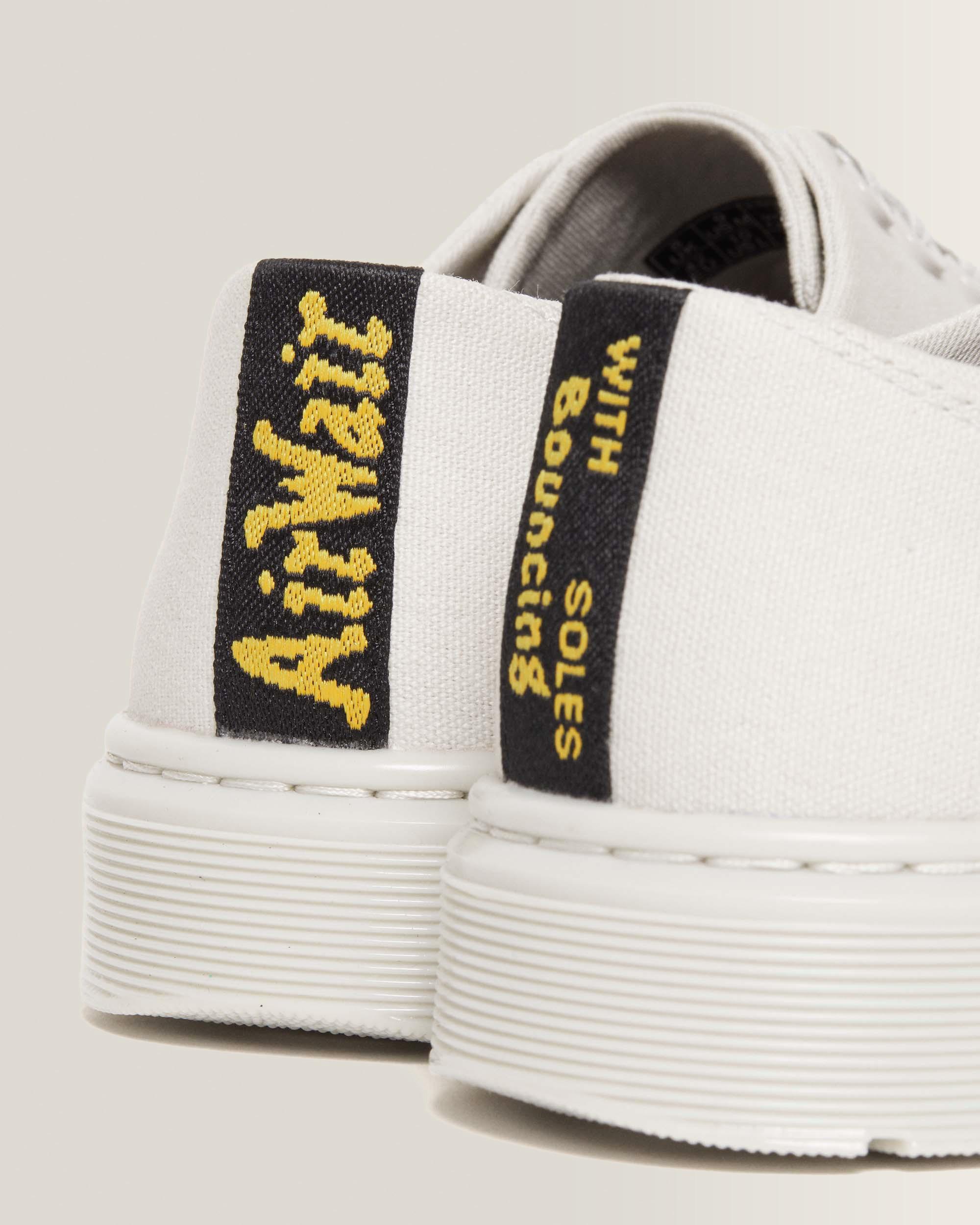 Dante Canvas Casual Shoes