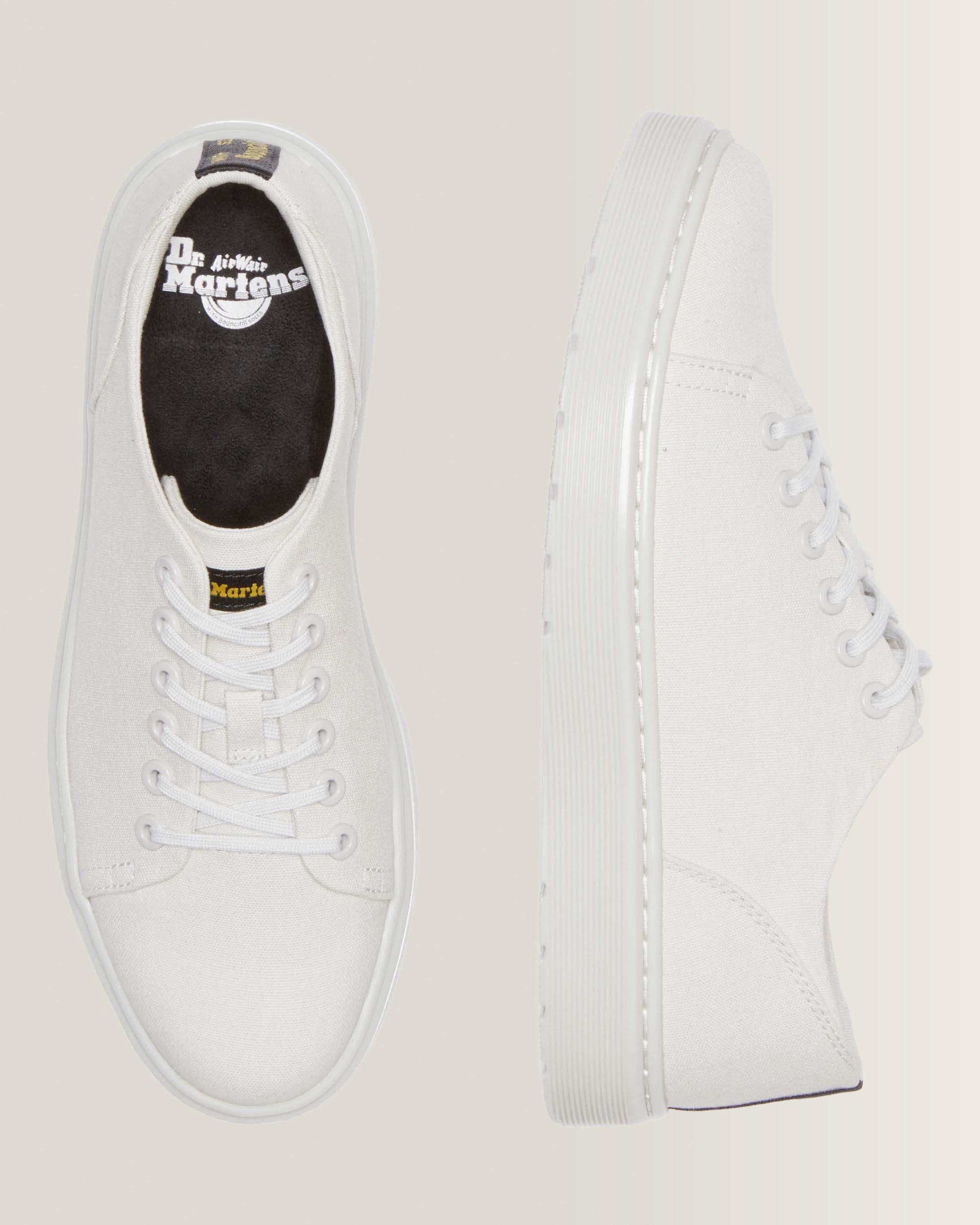 Dante Canvas Casual Shoes