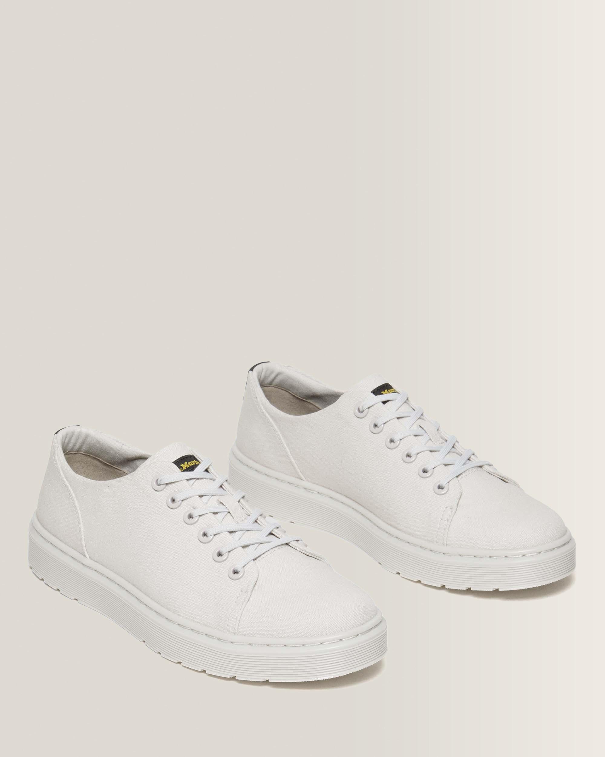 Dante Canvas Casual Shoes