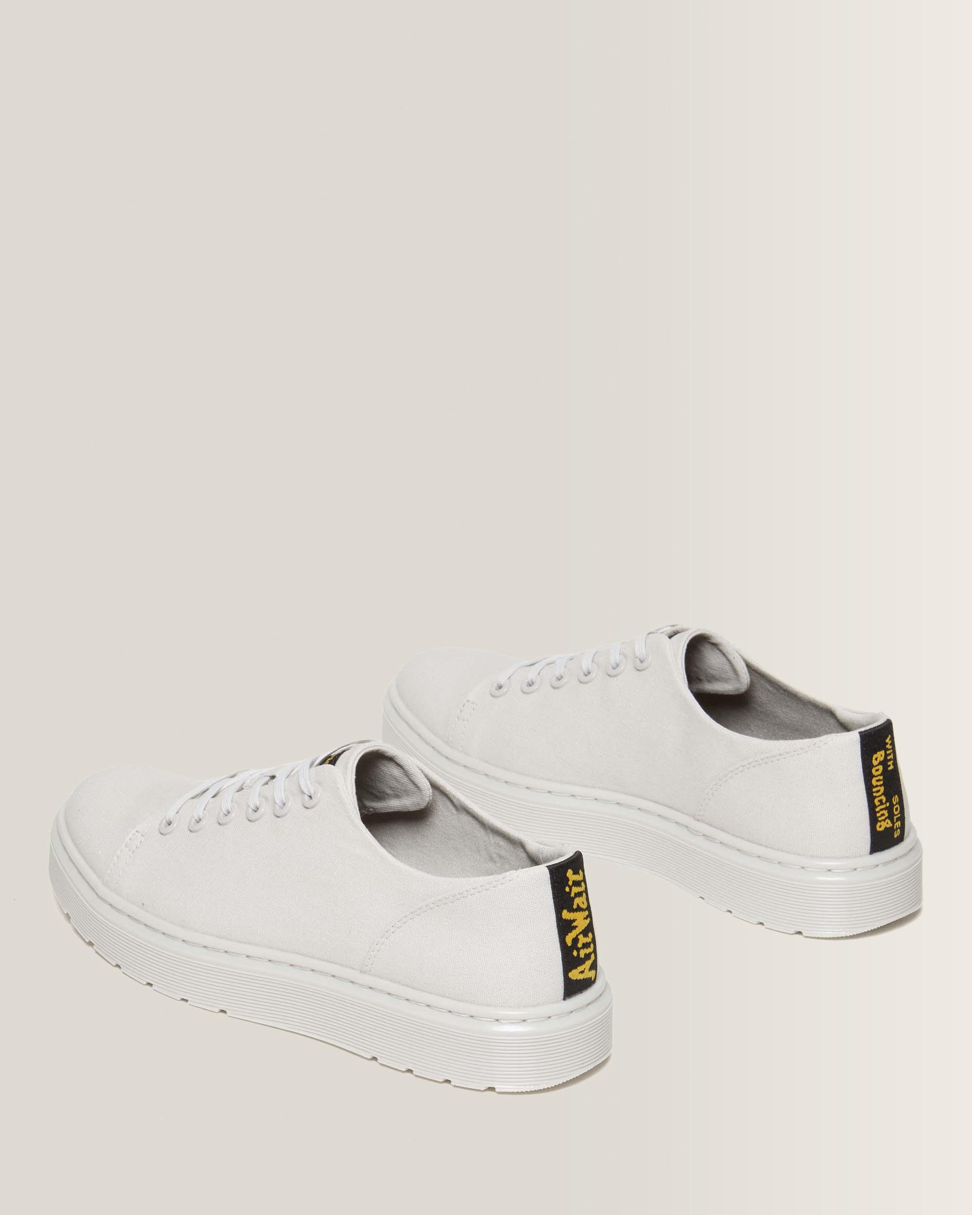 Dante Canvas Casual Shoes