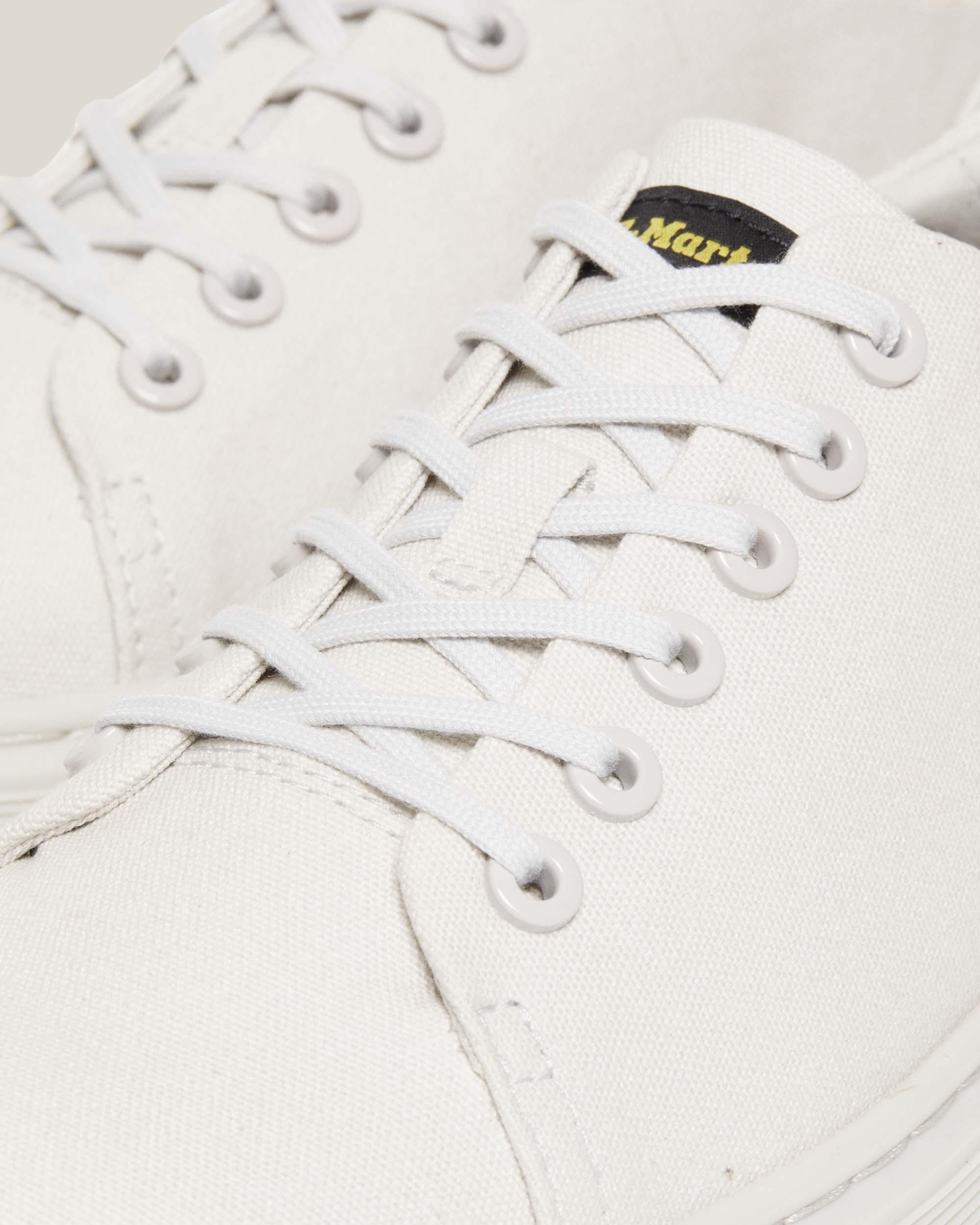 Dante Canvas Casual Shoes