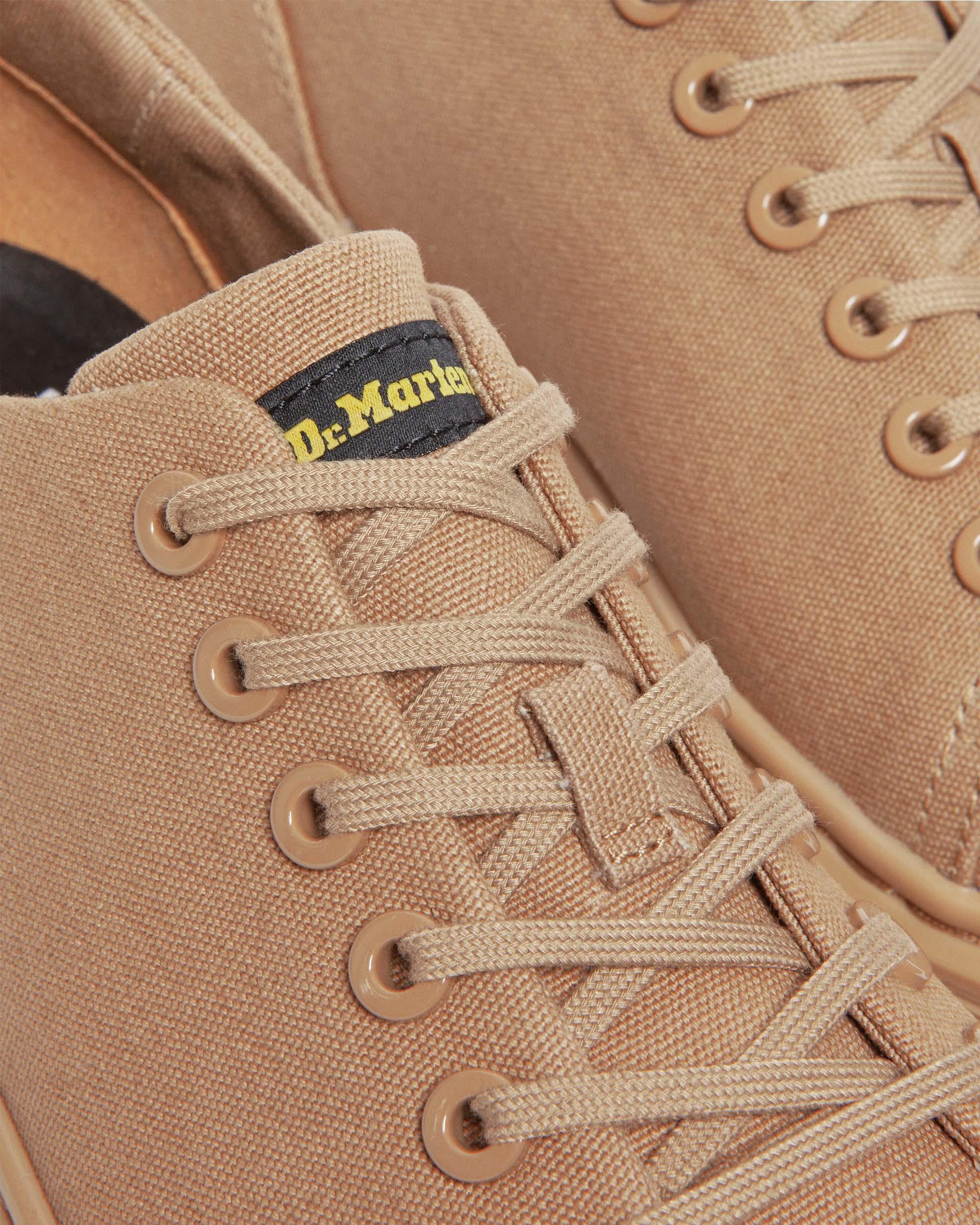 Dante Canvas Casual Schuhe