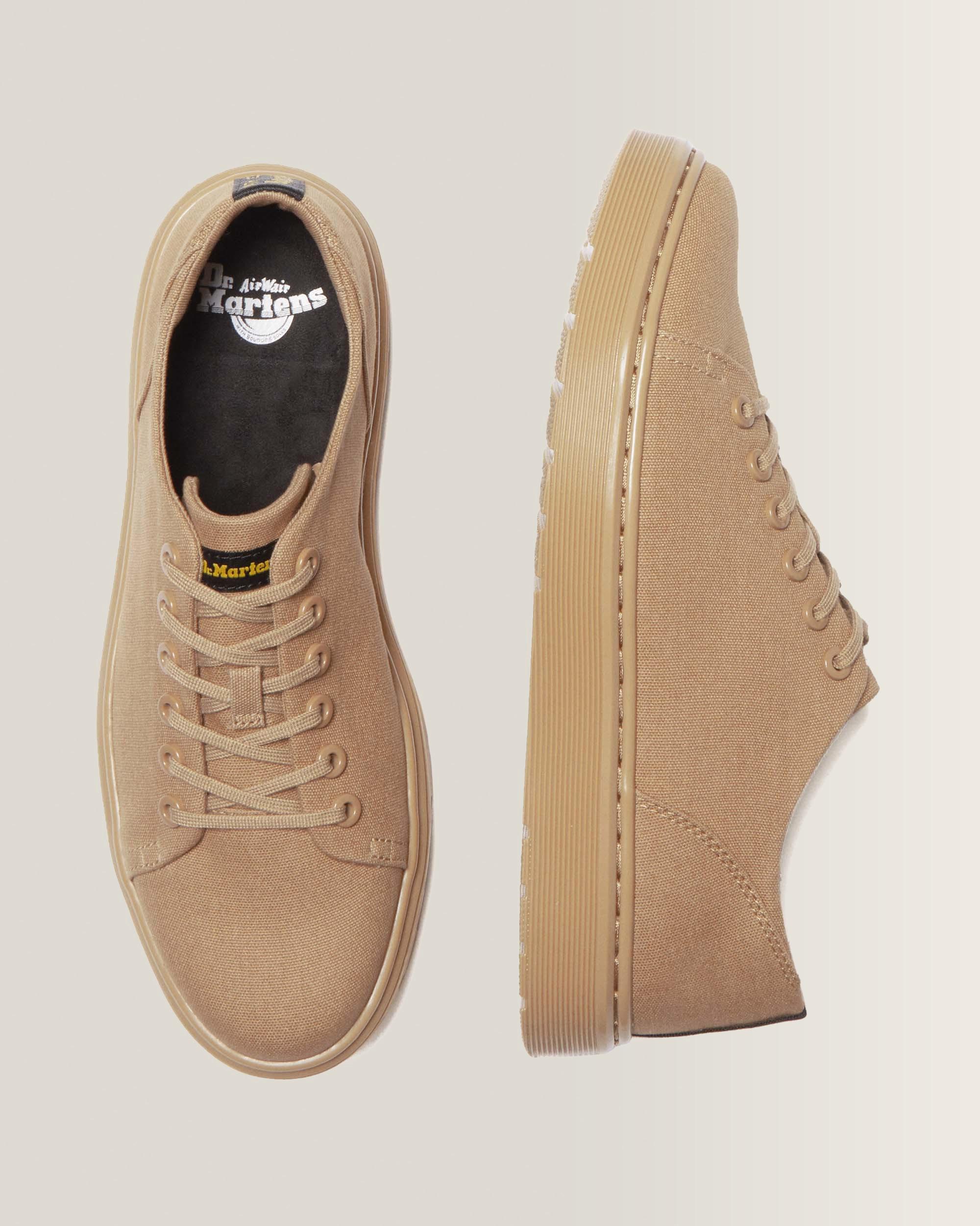 Dante Canvas Casual Schuhe