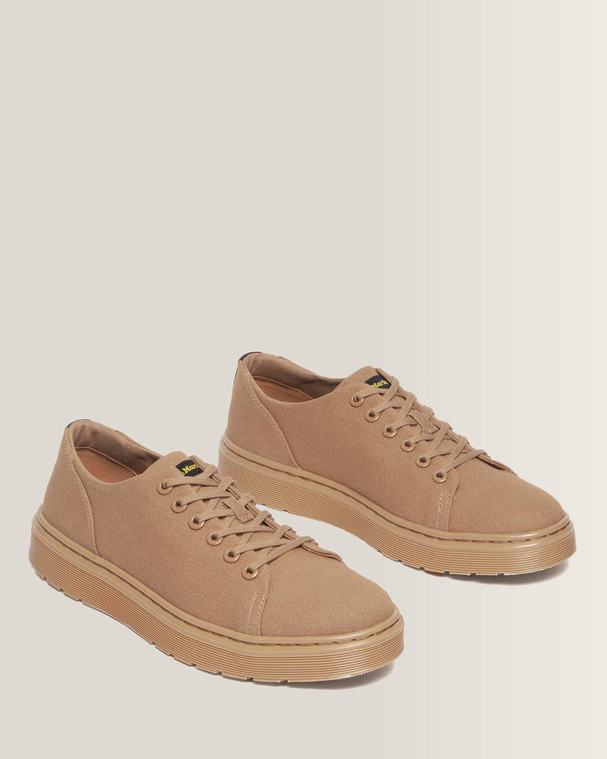 Dante Canvas Casual Schuhe