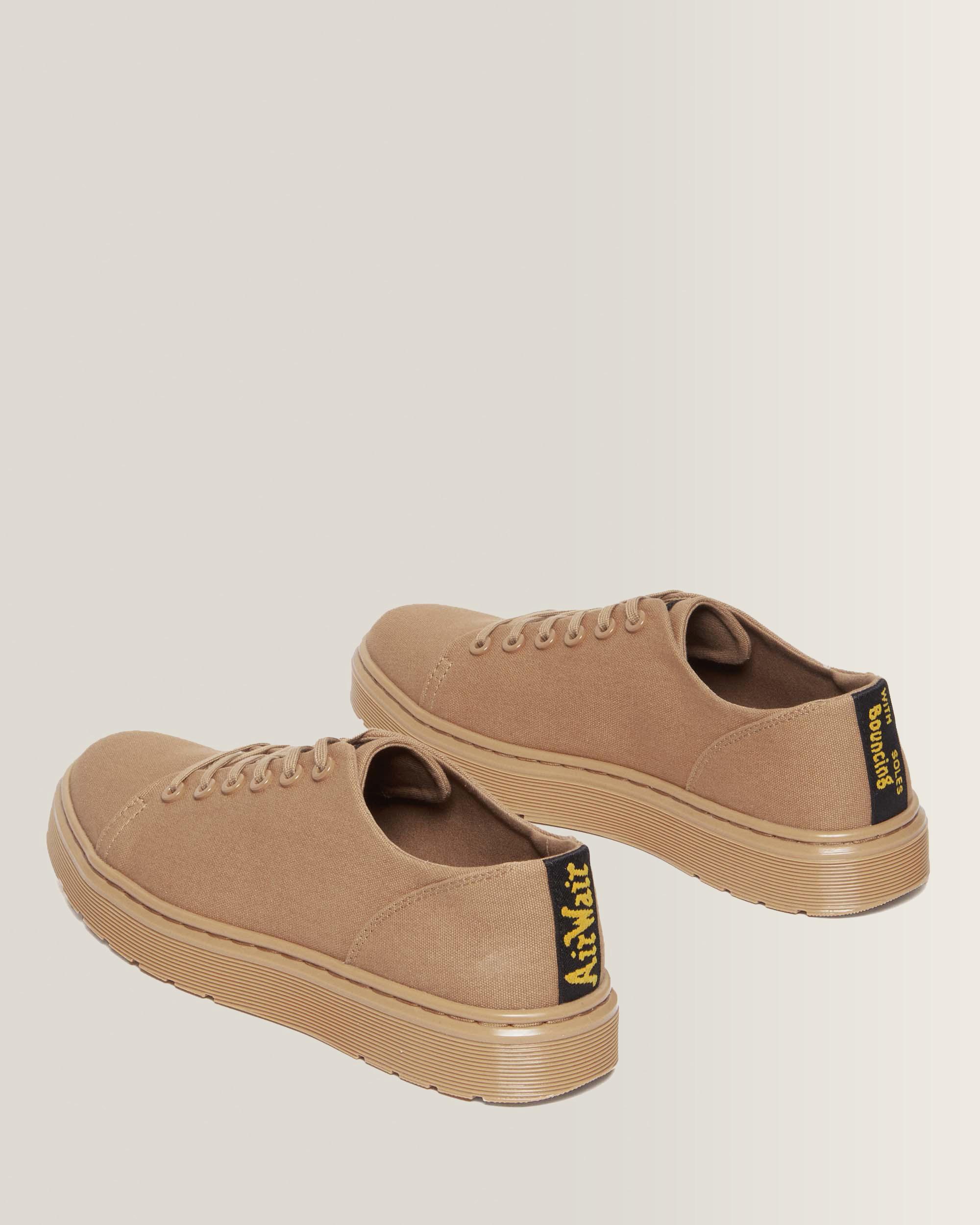 Dante Canvas Casual Schuhe