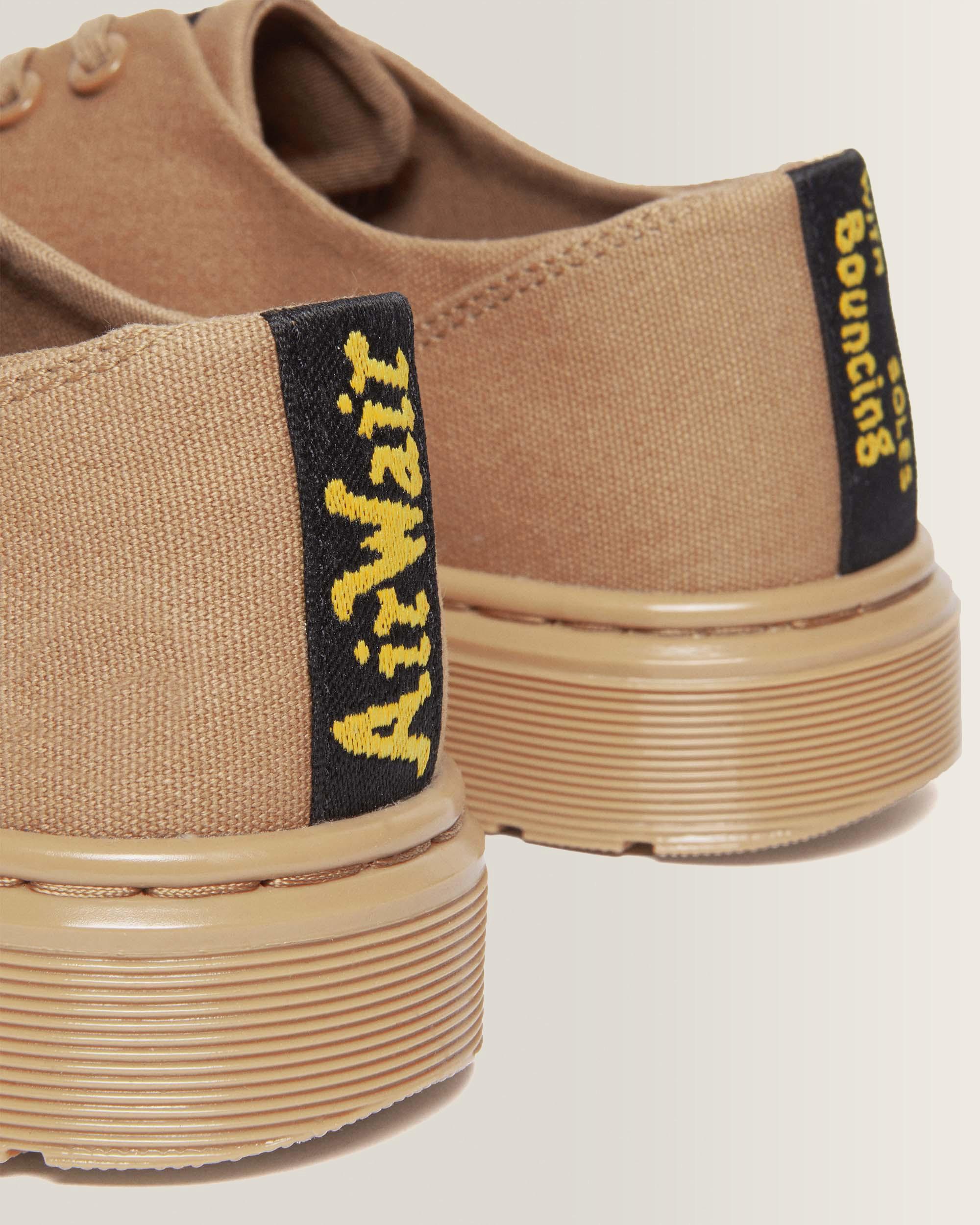 Dante Canvas Casual Schuhe
