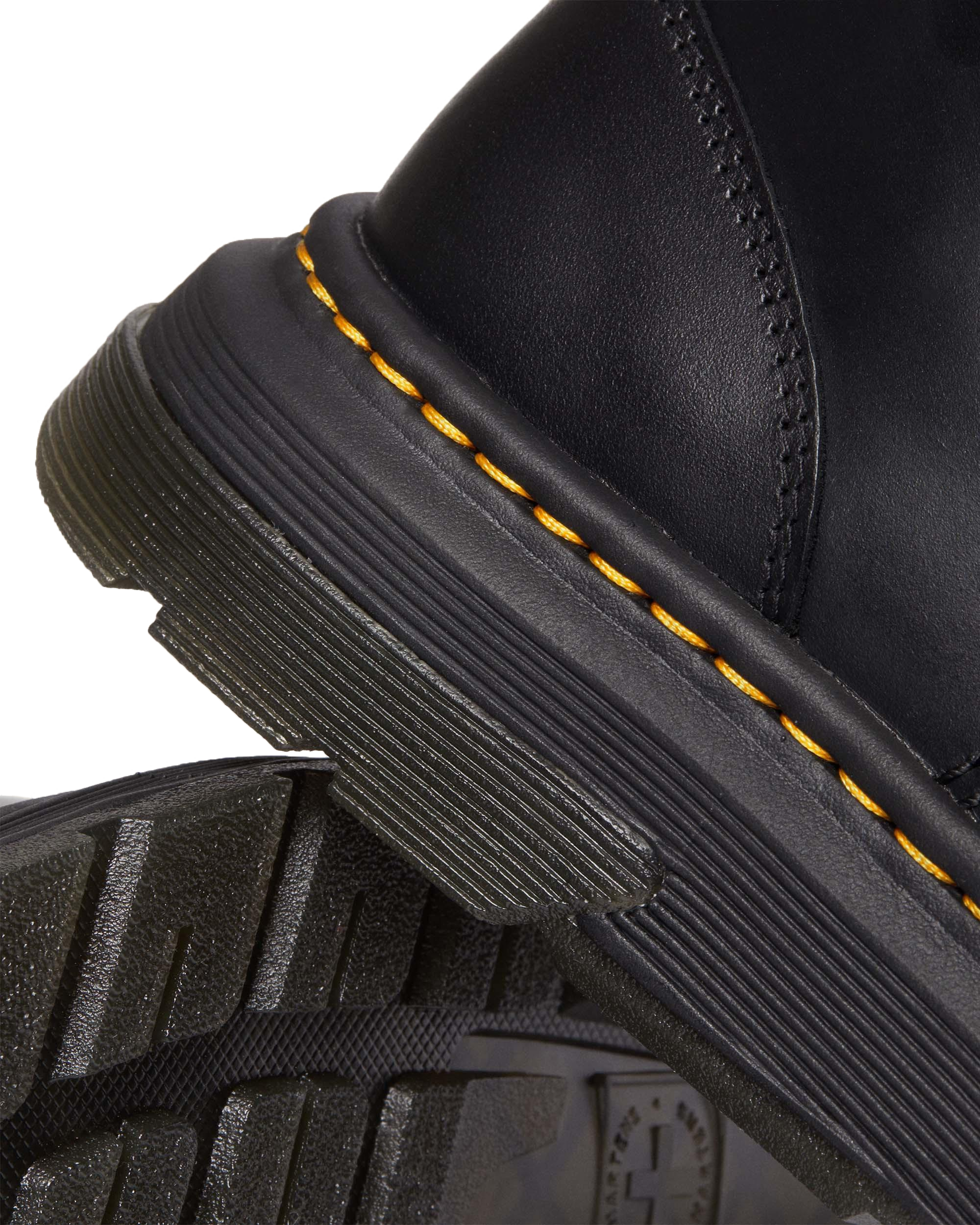 Crewson Chukka Lace Up Leather -maiharit