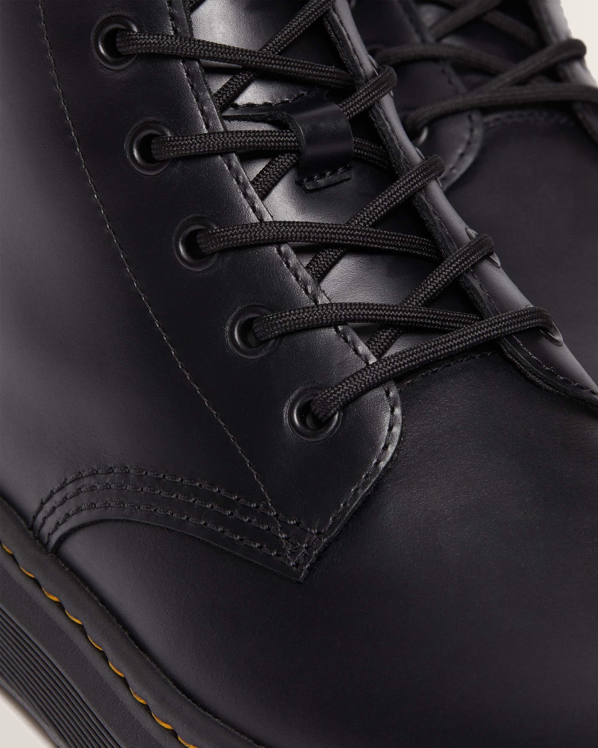 Crewson Chukka Leder Schnürstiefel