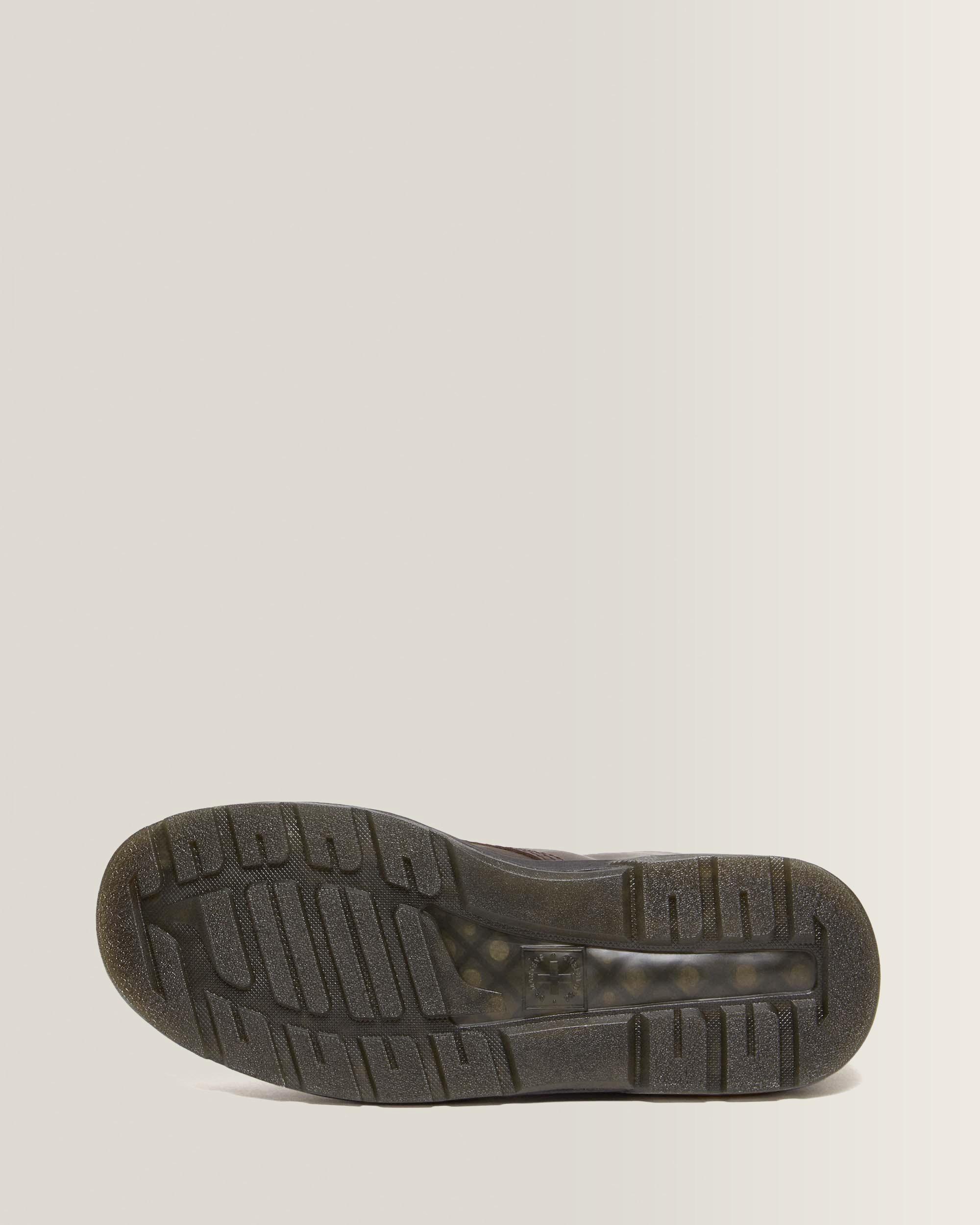 Crewson Chukka-kängor i Crazy Horse-läder