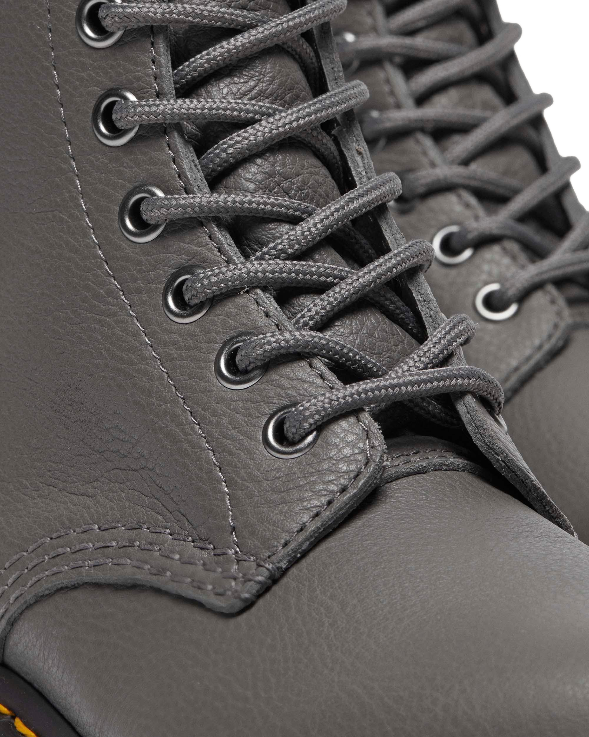 1460 Pascal Virginia Leder Schnürstiefel