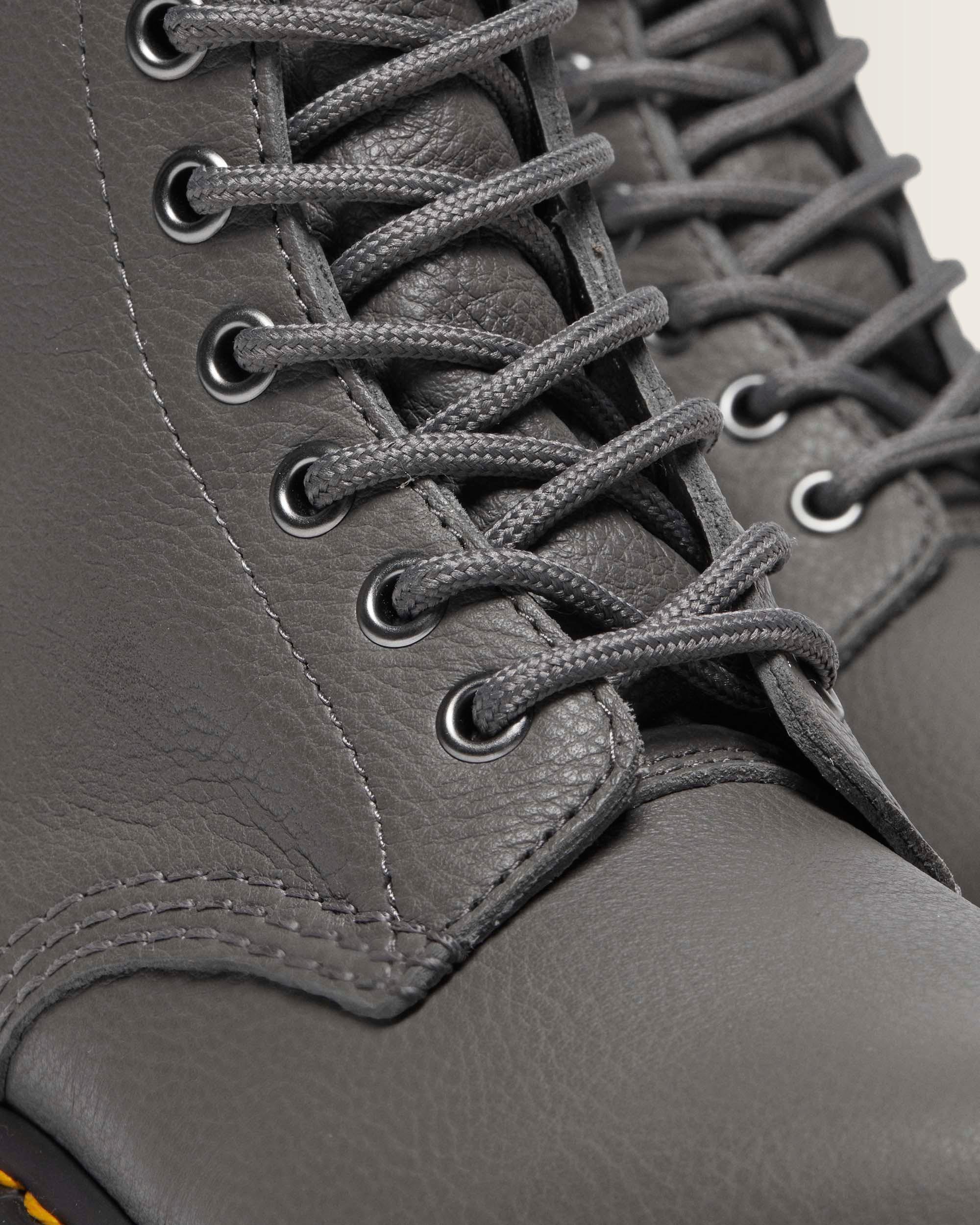 1460 Soft Leather Lace Up Boots