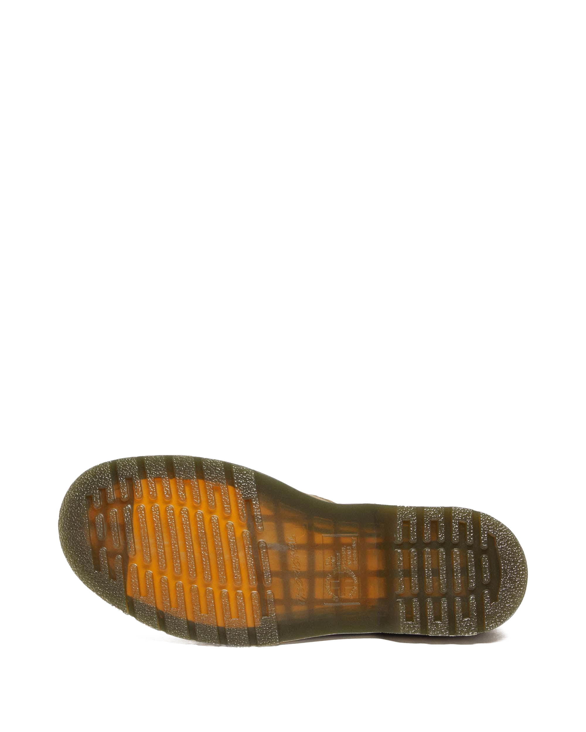 1460 Tumbled Nubuck Leather Lace Up Boots