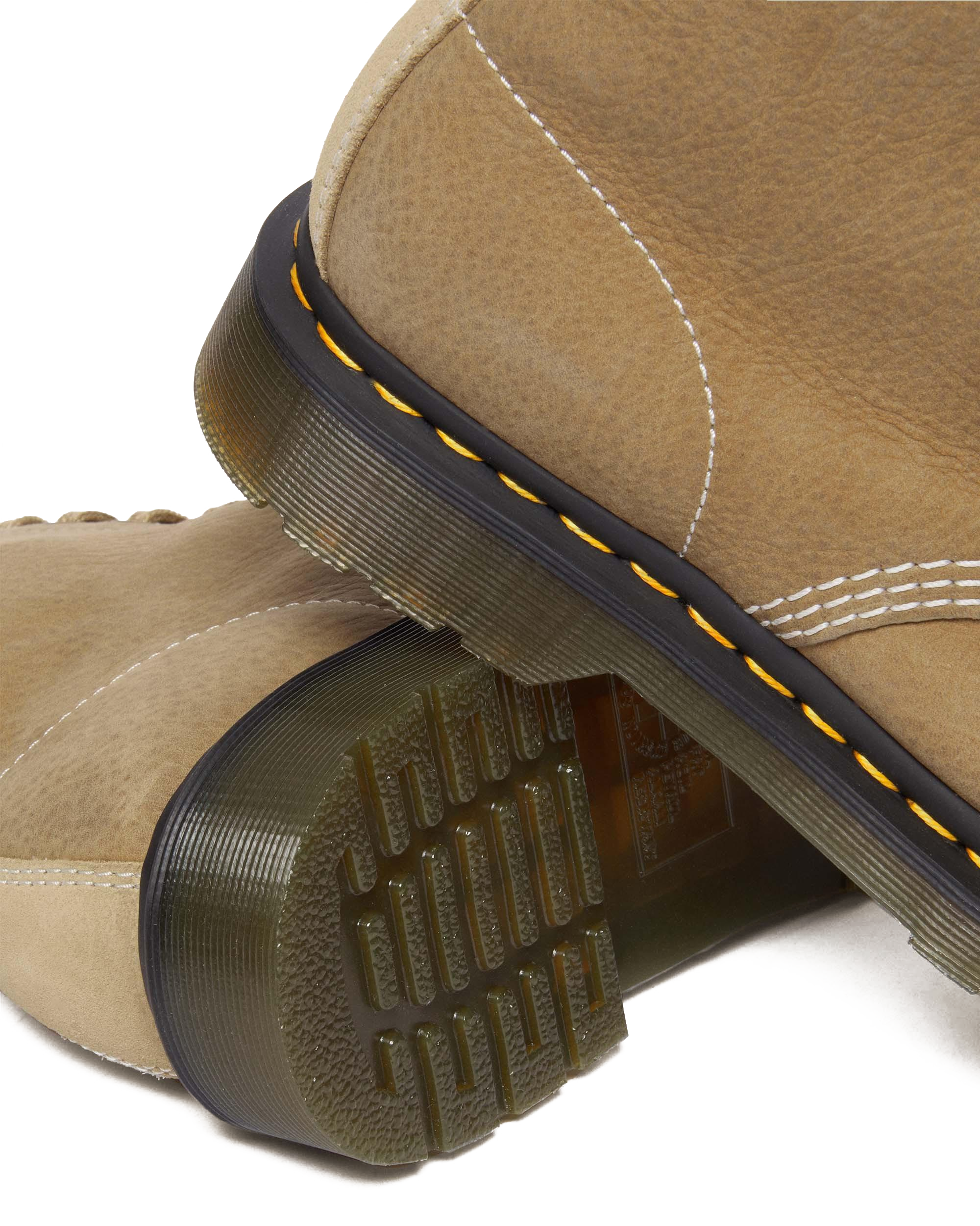 1460 Tumbled Nubuck Leather Lace Up Boots