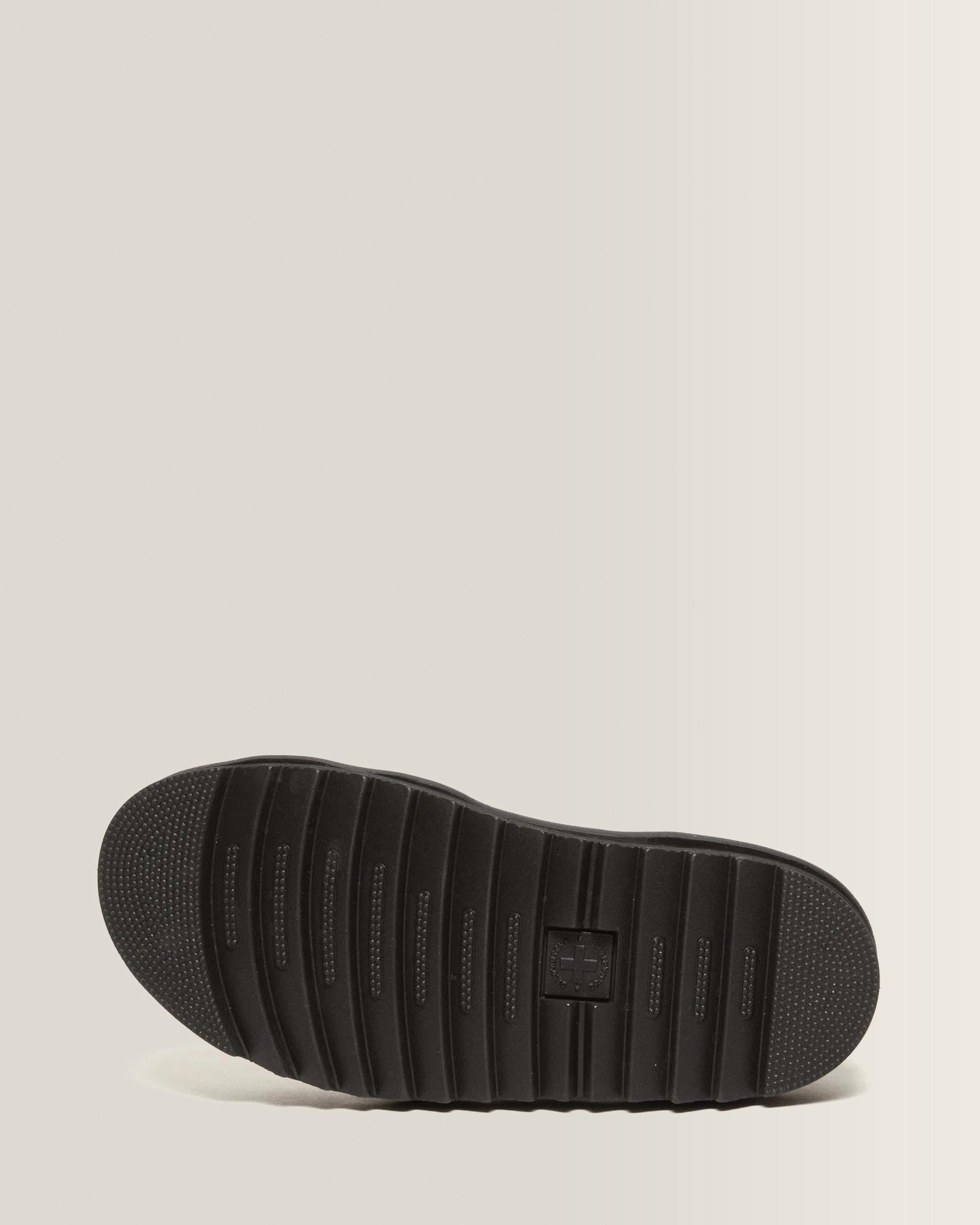Sandales Blaire en Tumbled Nubuck