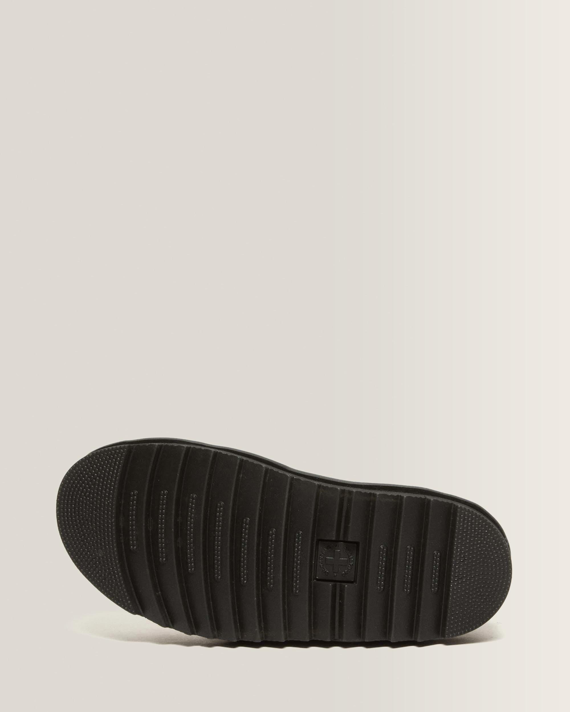 Sandalia Blaire de piel Tumbled Nubuck