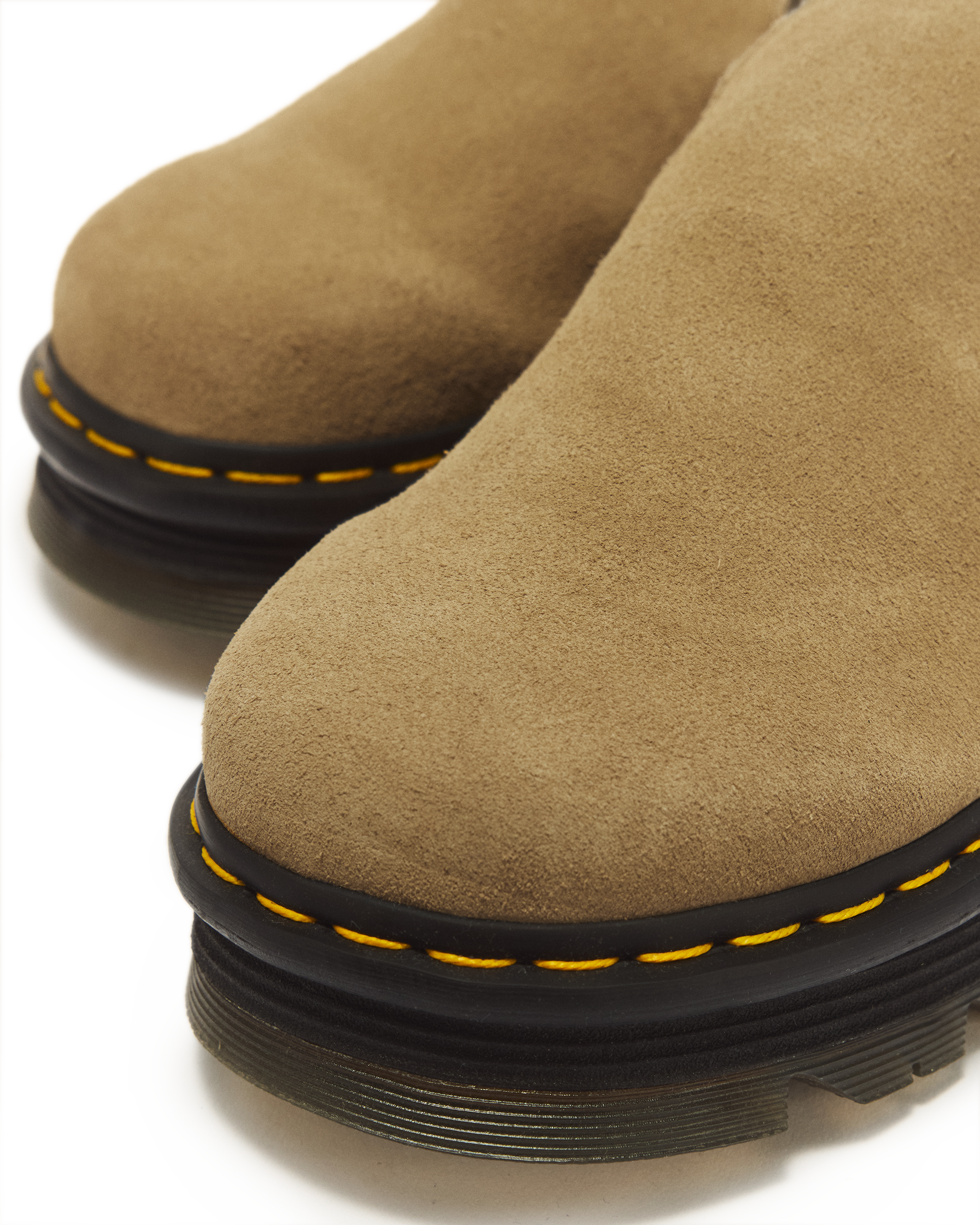 Zebzag Suede Casual Slingback Platform Mules
