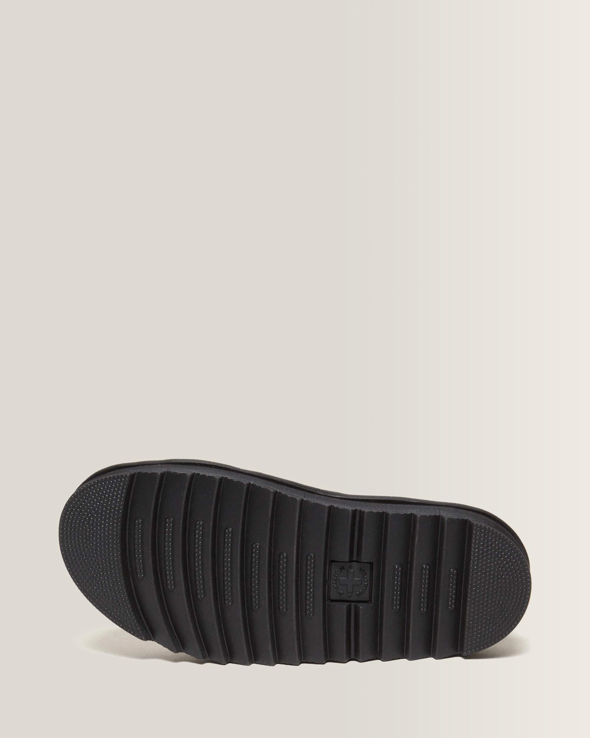 Nartilla Tumbled Nubuck Leather Gladiator Sandals
