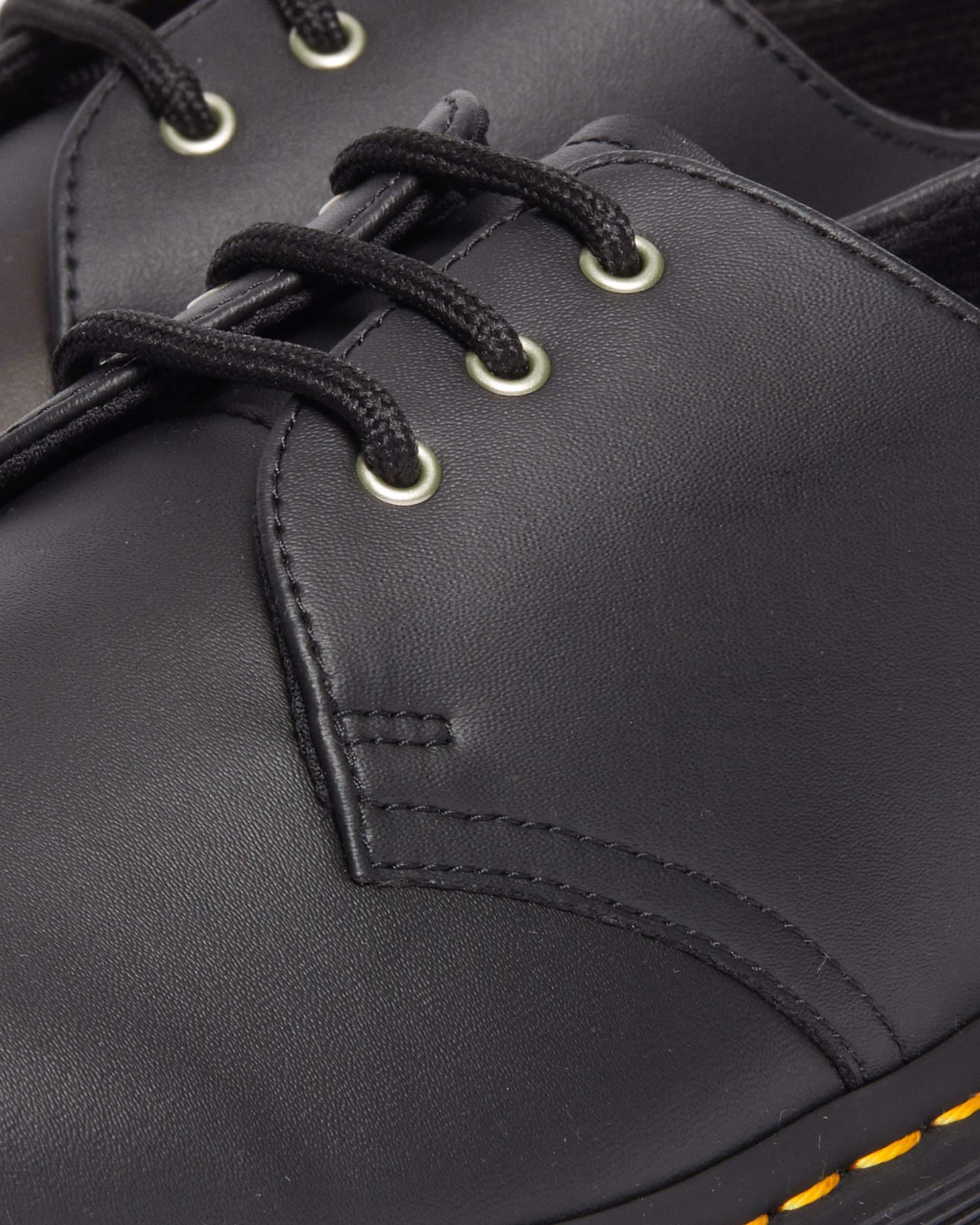 Zapatos 1461 Reclaimed de piel