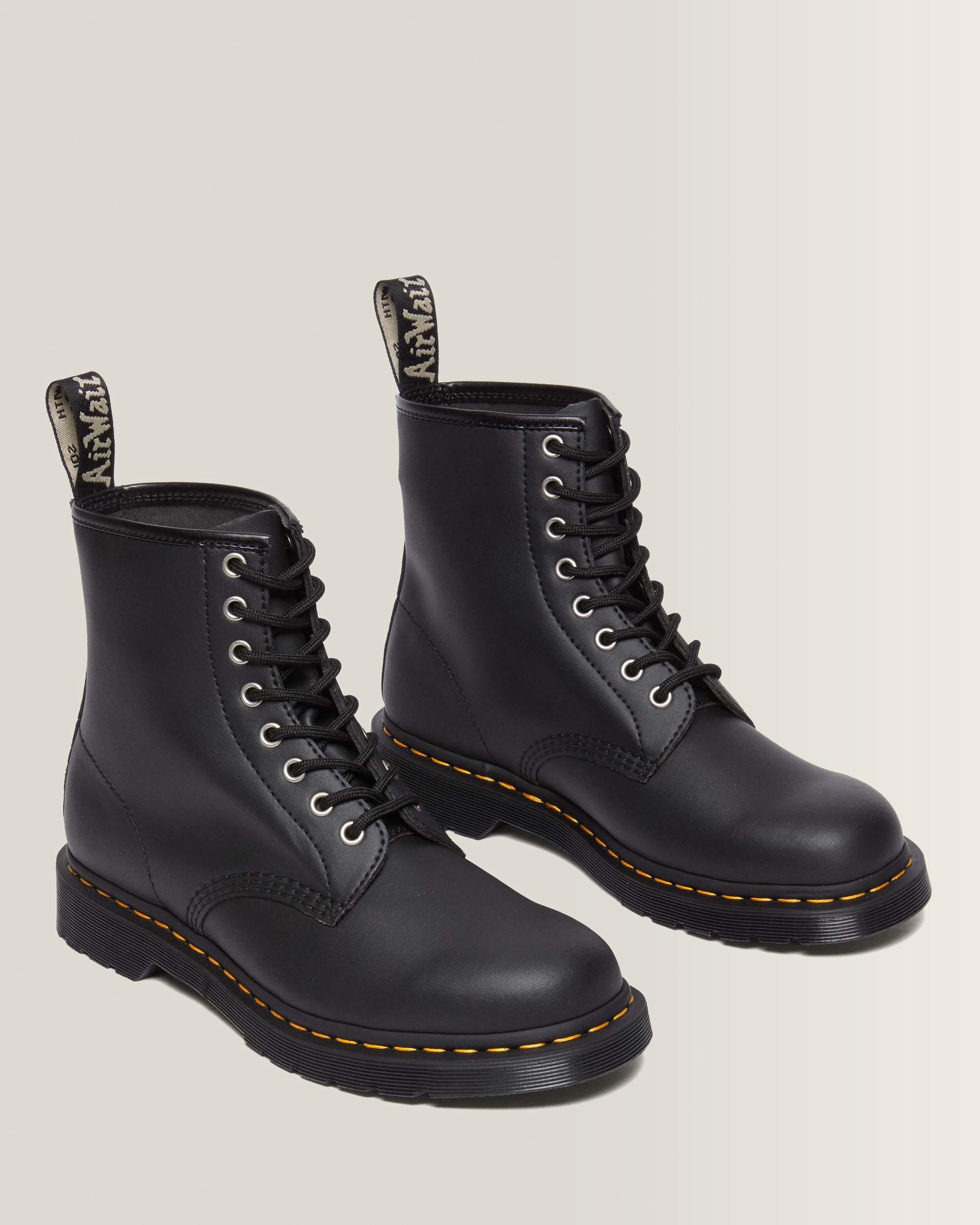 1460 Reclaimed Leren Veterlaarzen