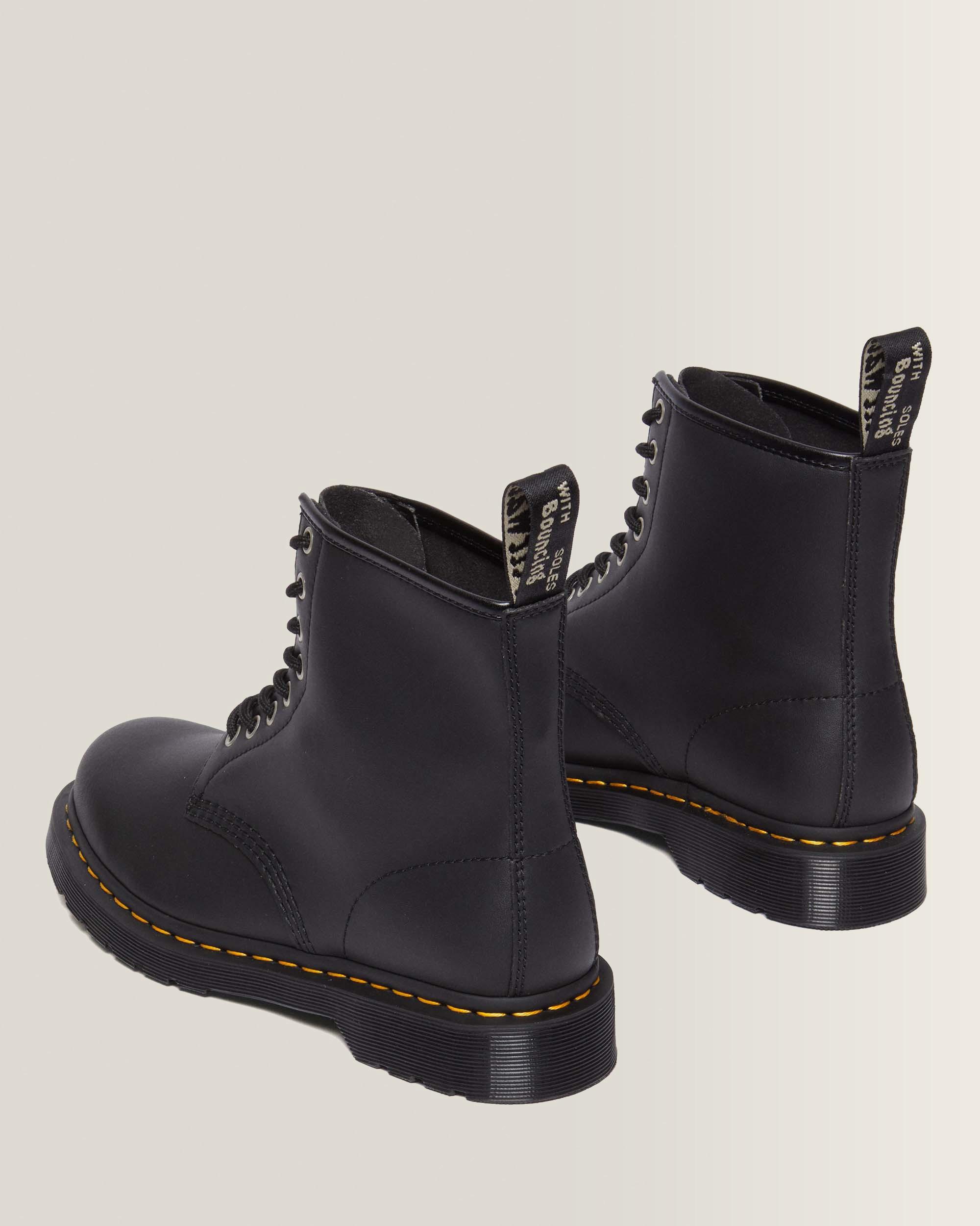 1460 Reclaimed Leren Veterlaarzen