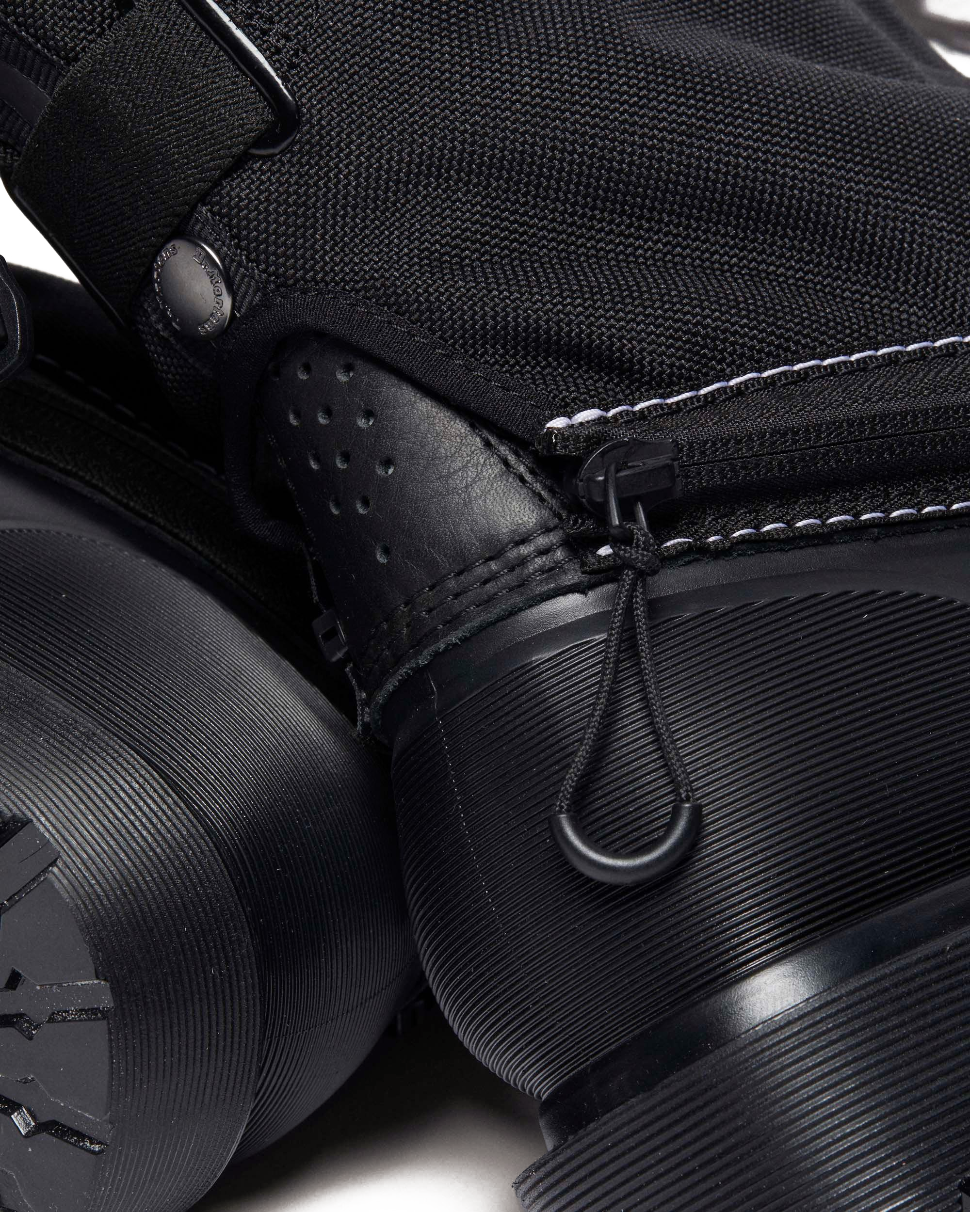 14xx Removable Gaiters Sub Boots product image