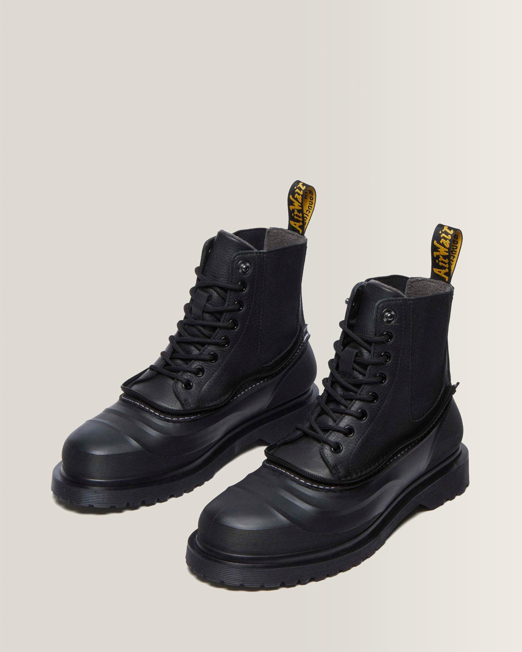14xx Sub Stiefel mit abnehmbarer Gamasche